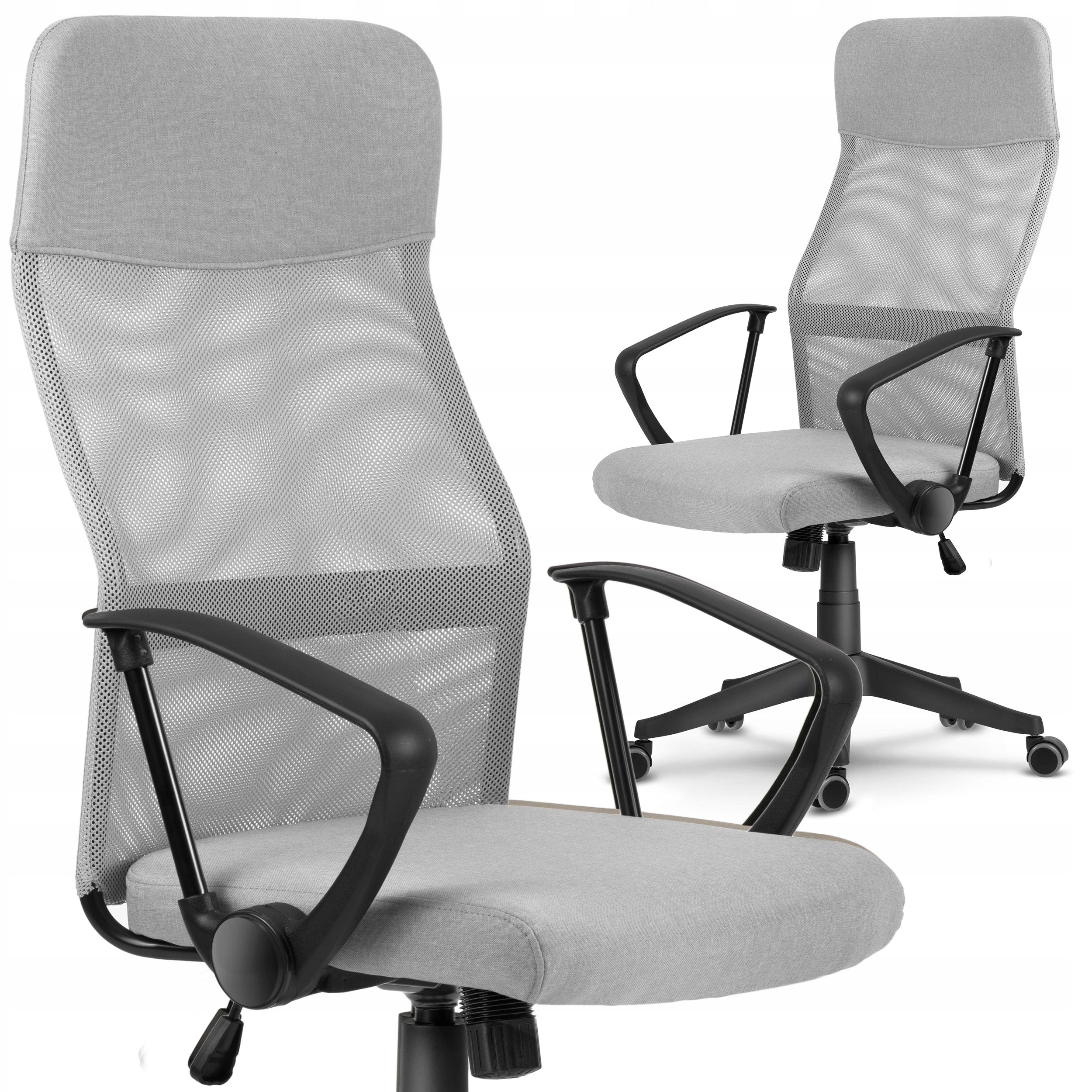OFFICE CHAIR ADJUSTABLE WITH MICRO MESH OFFICE CHAIR SOFOTEL