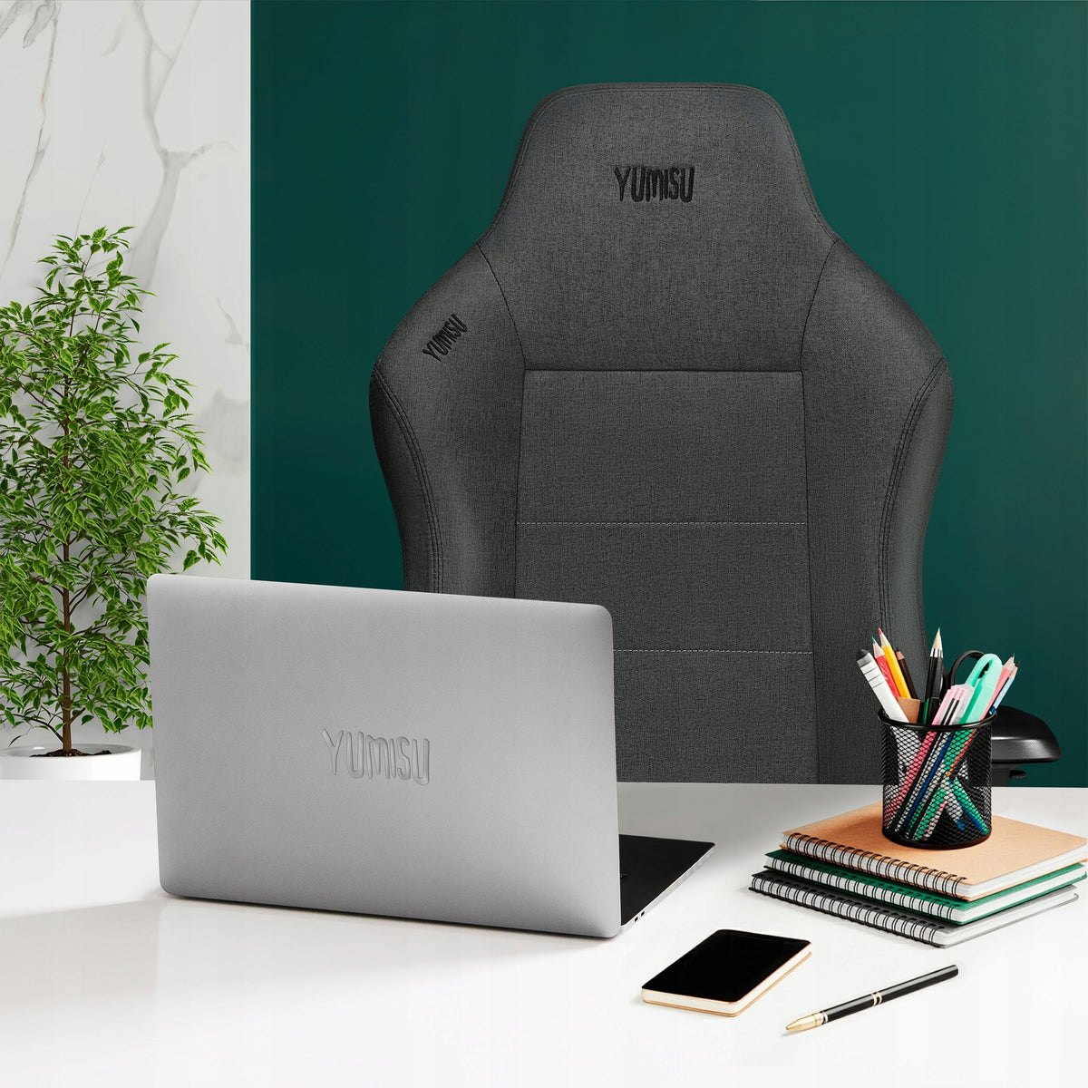 OFFICE CHAIR DESK CHAIR SWIVEL ADJUSTABLE CHAIR Material 150kg Manufacturer code Y-2054-DB-M