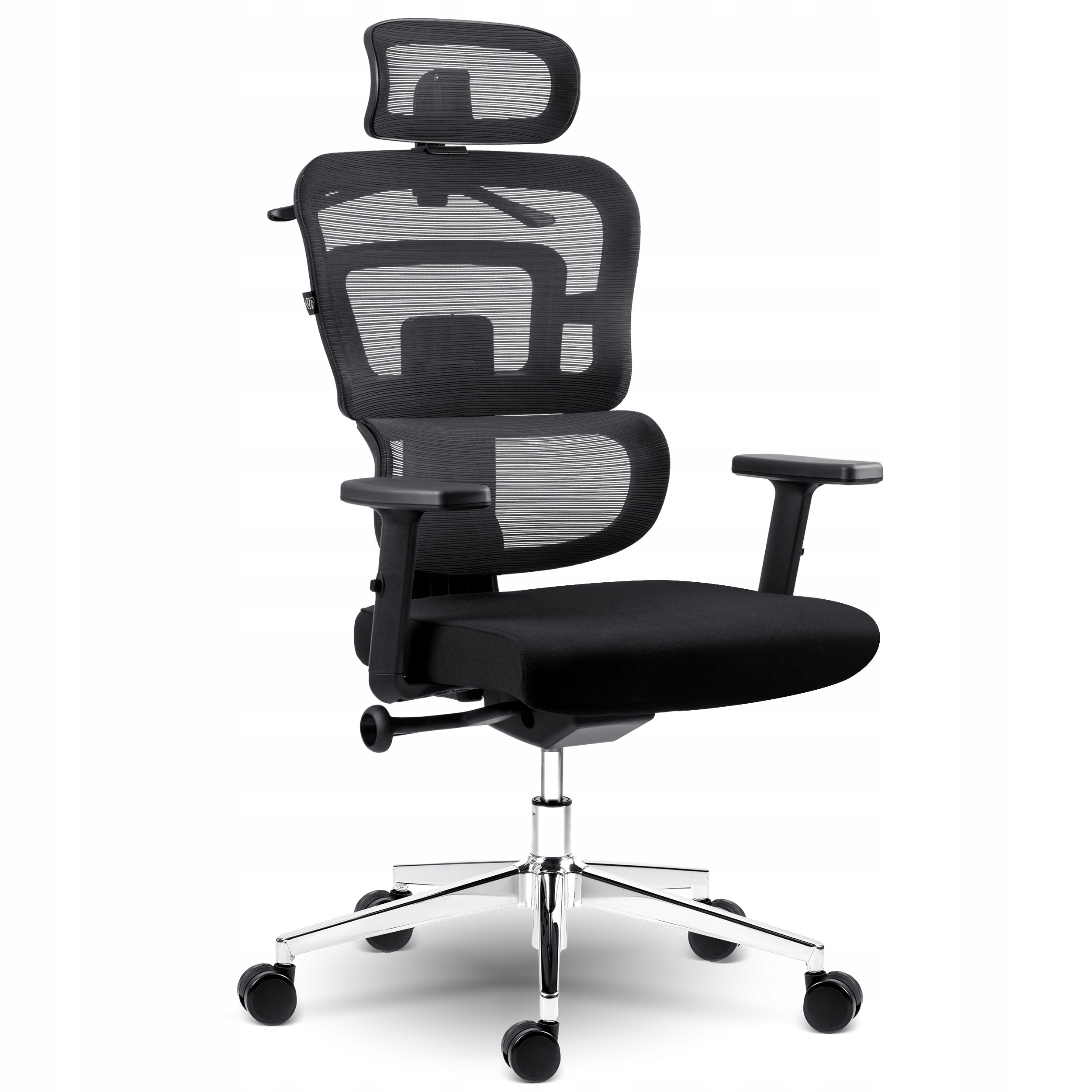 OFFICE CHAIR PREMIUM SWIVEL OFFICE CHAIR Packaging status original