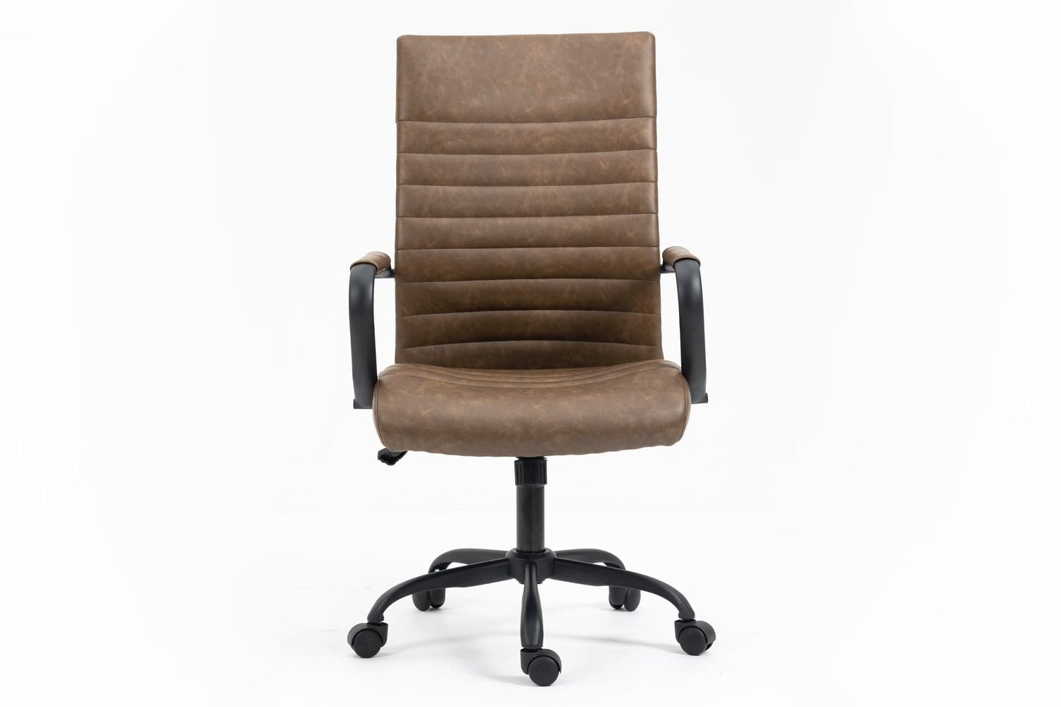 OFFICE CHAIR Q-306 SIGNAL Brown EAN (GTIN) 5904824413464