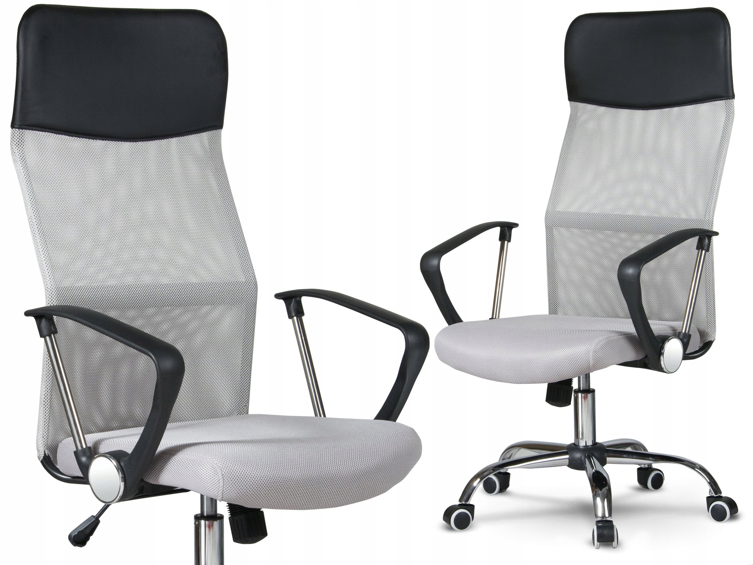 OFFICE CHAIR SWIVEL ADJUSTABLE ERGONOMIC OFFICE CHAIR MICRO MESH