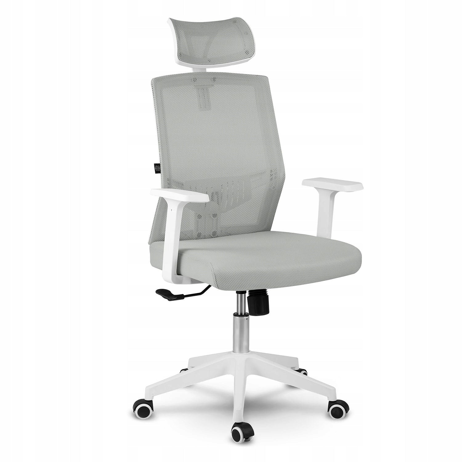 OFFICE CHAIR SWIVEL BOSS ERGONOMIC MICRO MESH OFFICE CHAIR Manufacturer code DO DOMU BIURA SALONU rr4