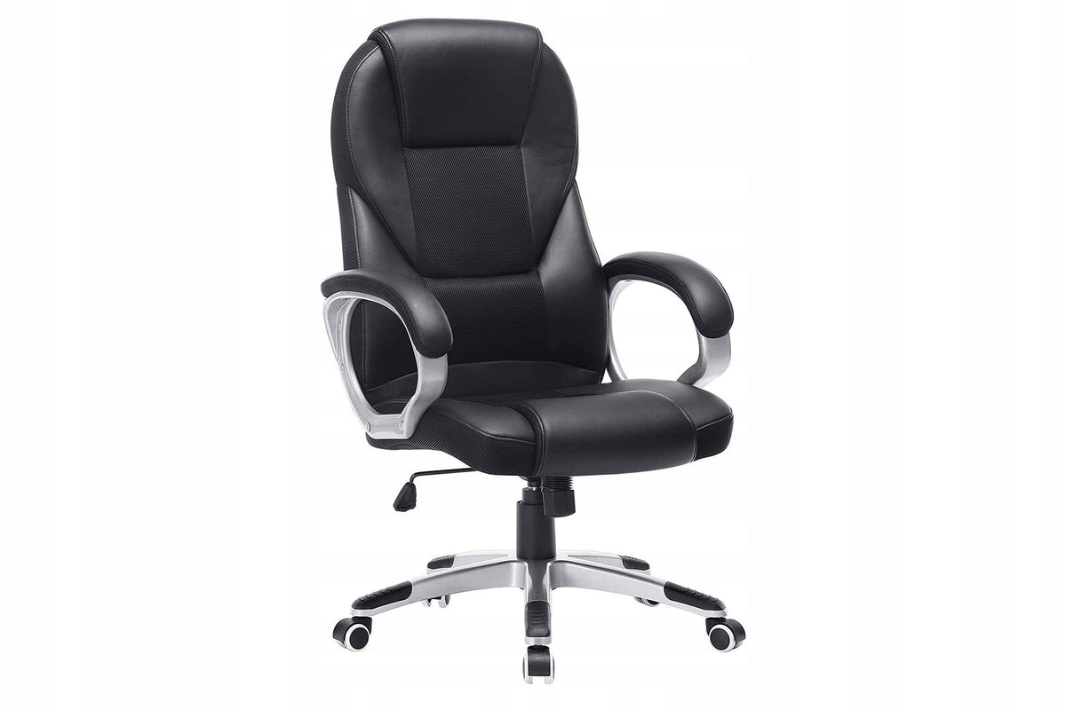 OFFICE CHAIR SWIVEL CHAIR BOSS ADJUSTABLE ERGONOMIC