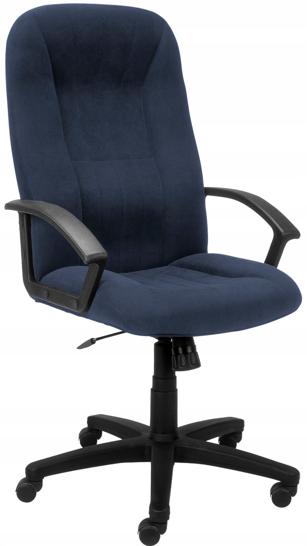 OFFICE CHAIR SWIVEL CHAIR MEFISTO BLUE NOWY STYL