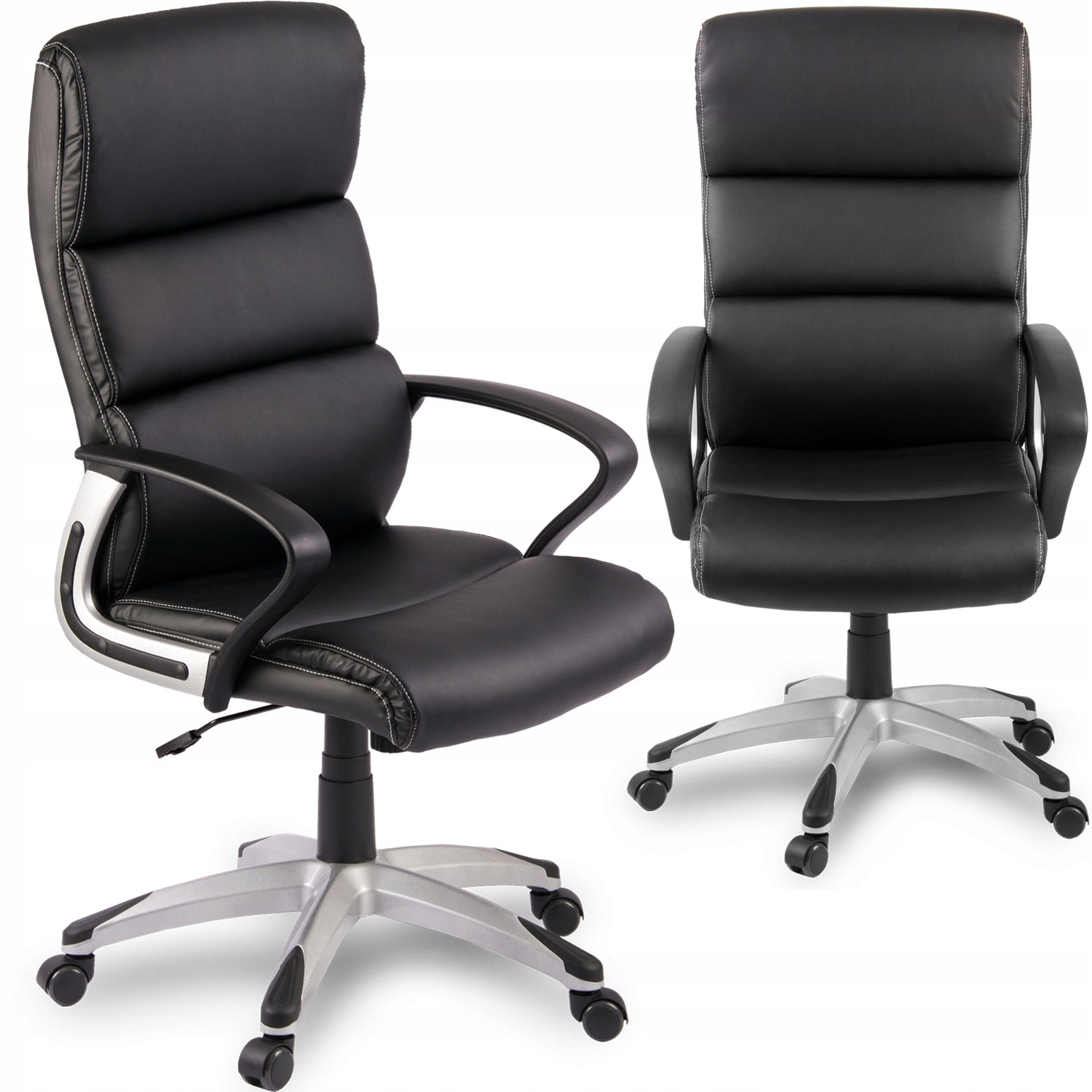 OFFICE CHAIR SWIVEL COMFORTABLE OFFICE CHAIR Brand Sofotel