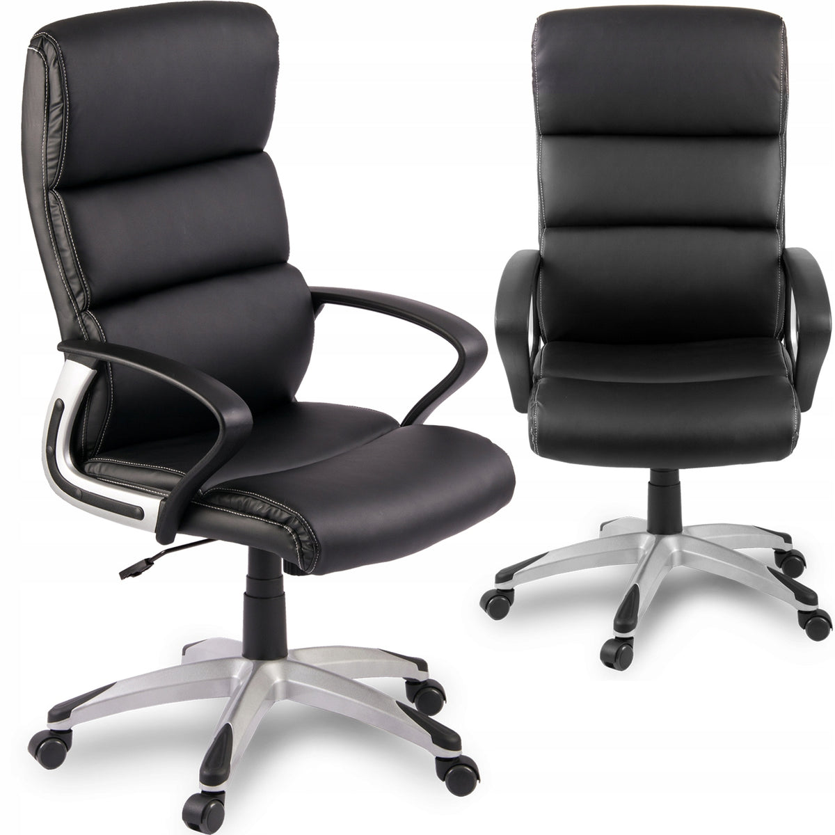 OFFICE CHAIR SWIVEL COMFORTABLE OFFICE CHAIR Brand Sofotel
