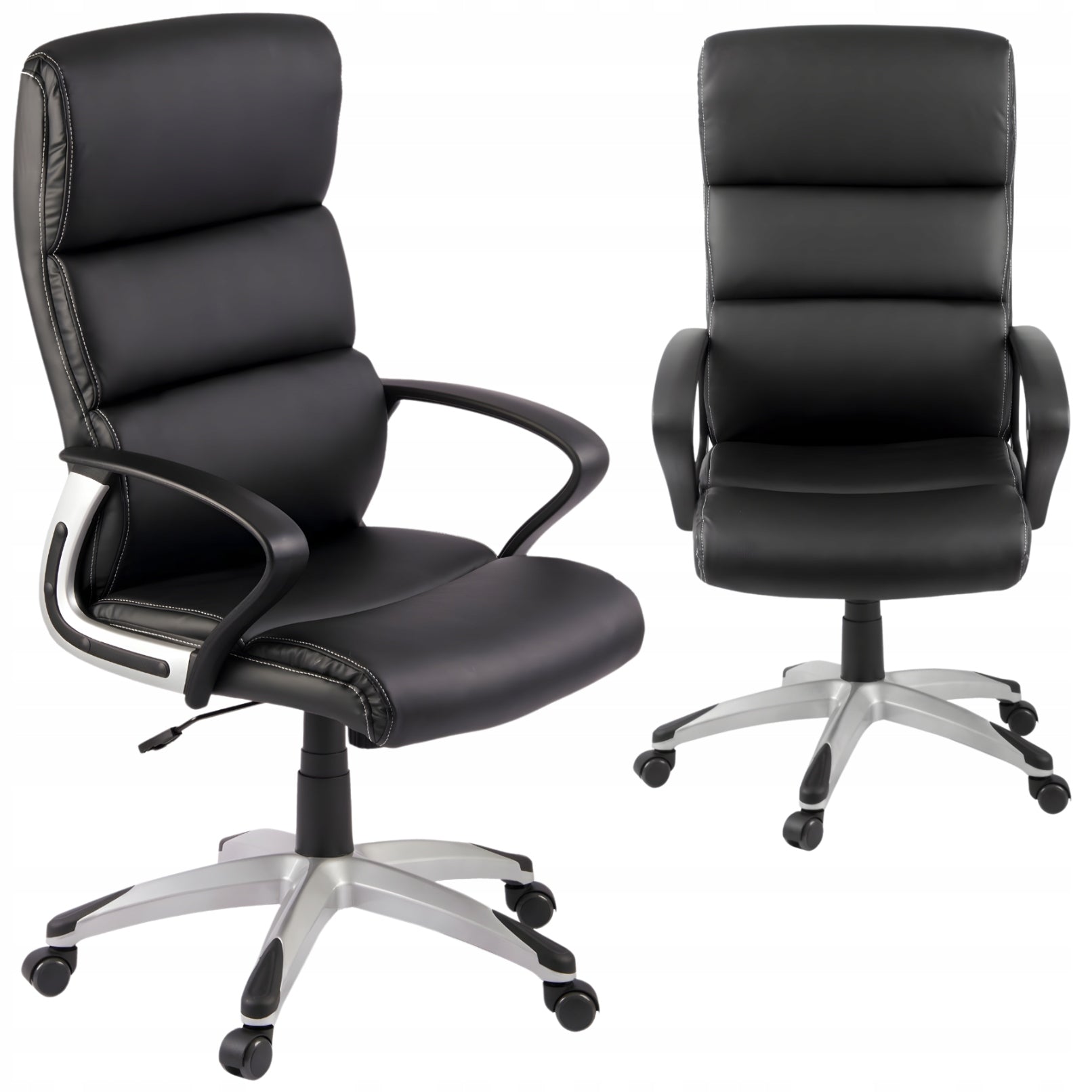 OFFICE CHAIR SWIVEL COMFORTABLE OFFICE CHAIR