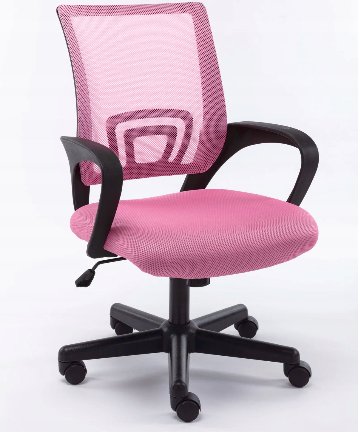 OFFICE CHAIR SWIVEL ERGONOMIC CHAIR FOR CHILDREN'S DESK GIRL Medical device no