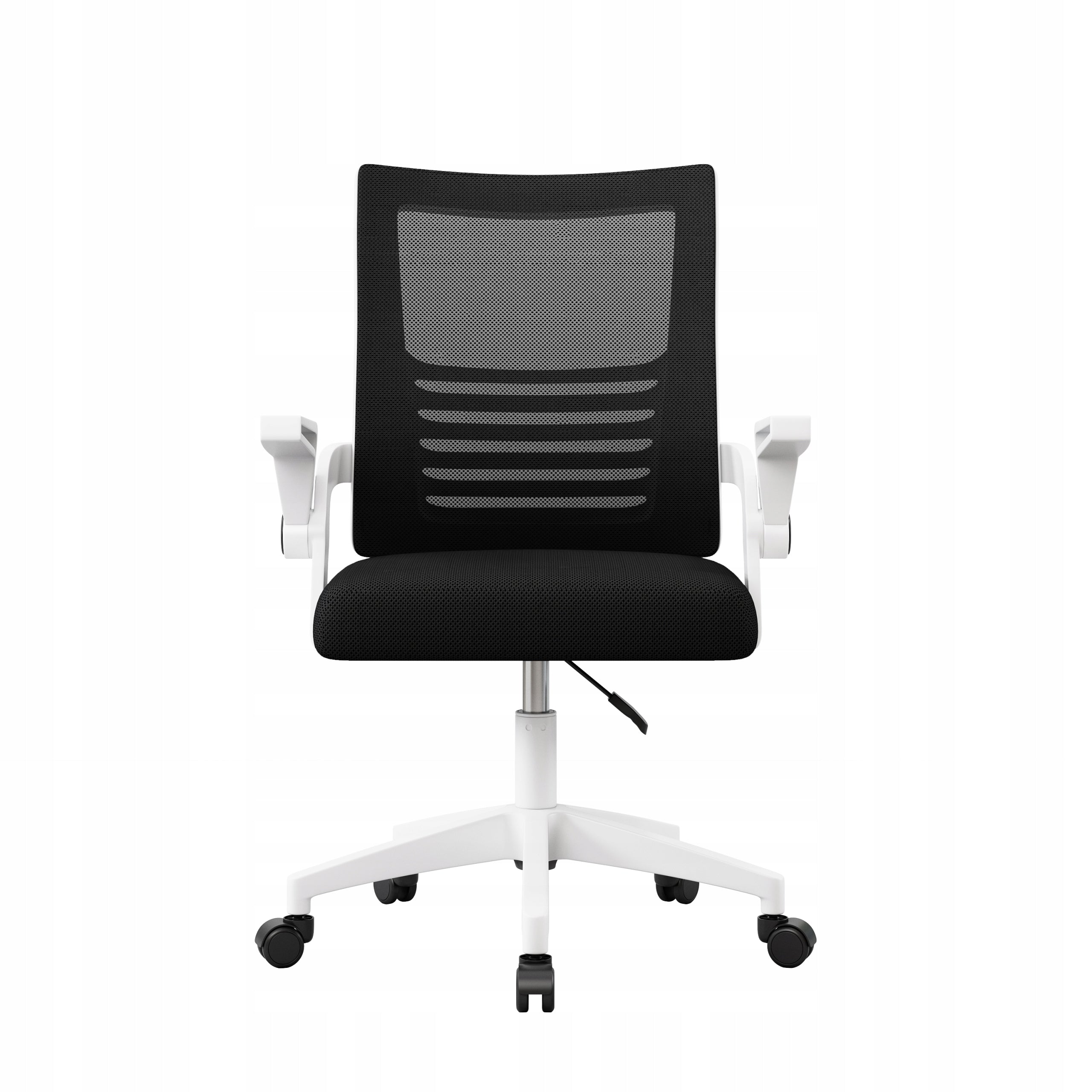 OFFICE CHAIR SWIVEL ERGONOMIC DESK CHAIR MATERIAL BLACK Brand KRAKEN