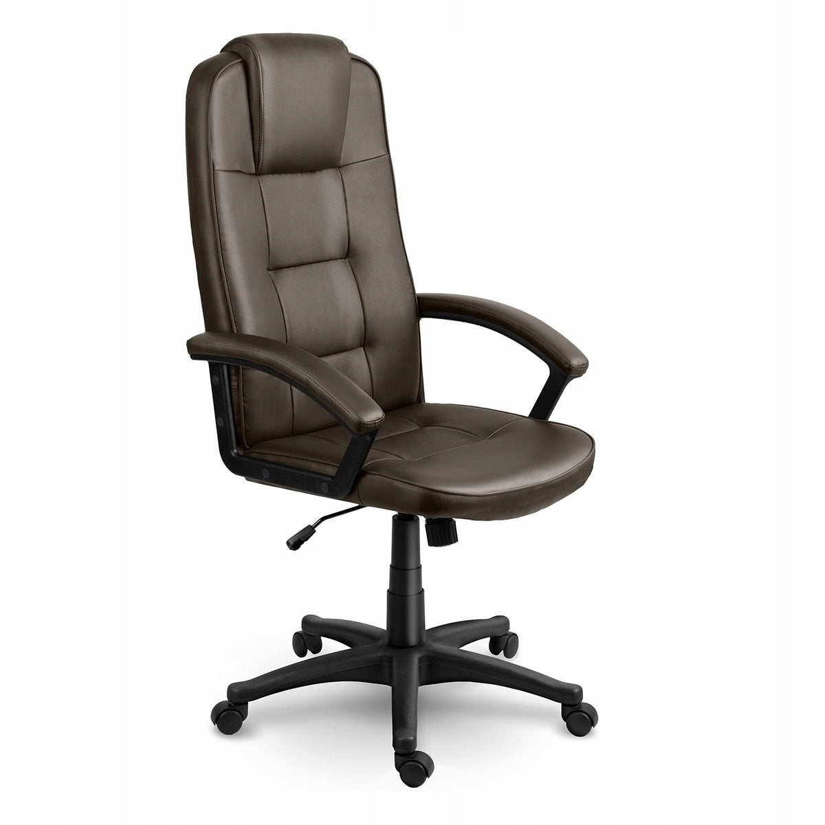 OFFICE CHAIR SWIVEL ERGONOMIC LEATHER OFFICE CHAIR SWIVEL Brand no brand