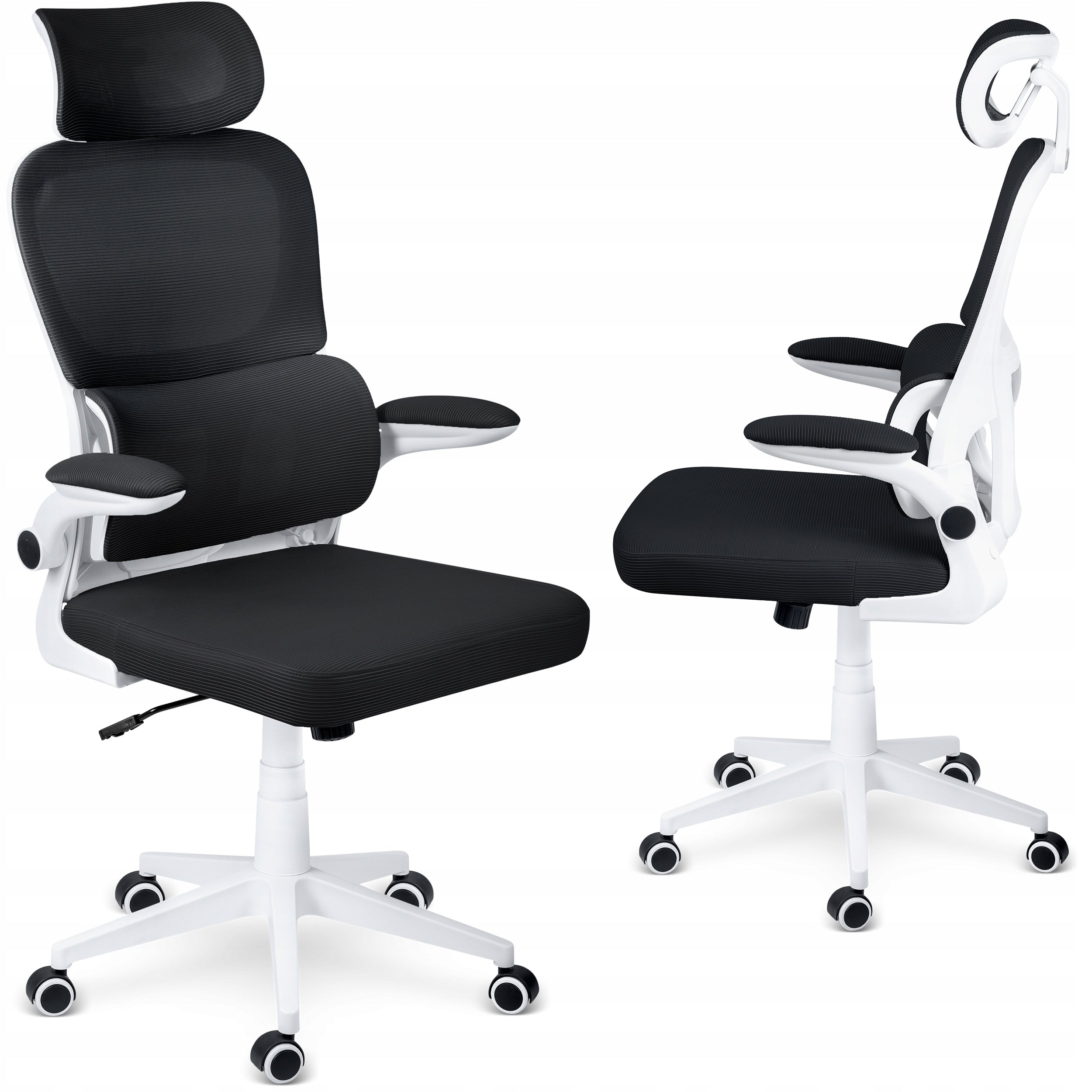 OFFICE CHAIR SWIVEL ERGONOMIC OFFICE CHAIR SWIVEL MICRO MESH