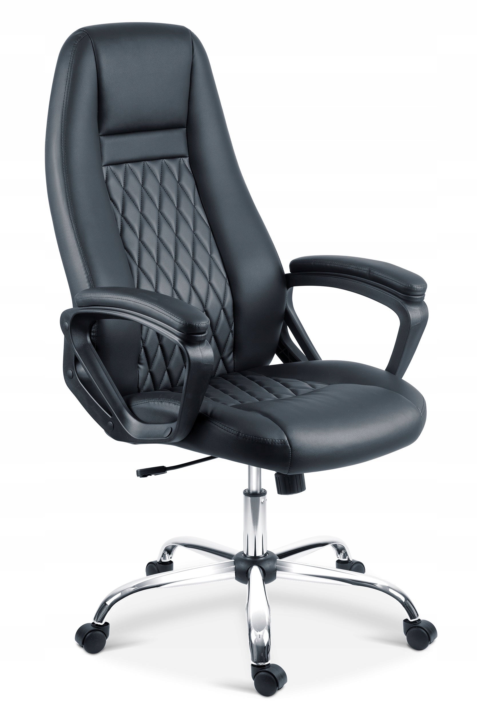 OFFICE CHAIR SWIVEL ERGONOMIC OFFICE SWIVEL CHAIR Packaging status original