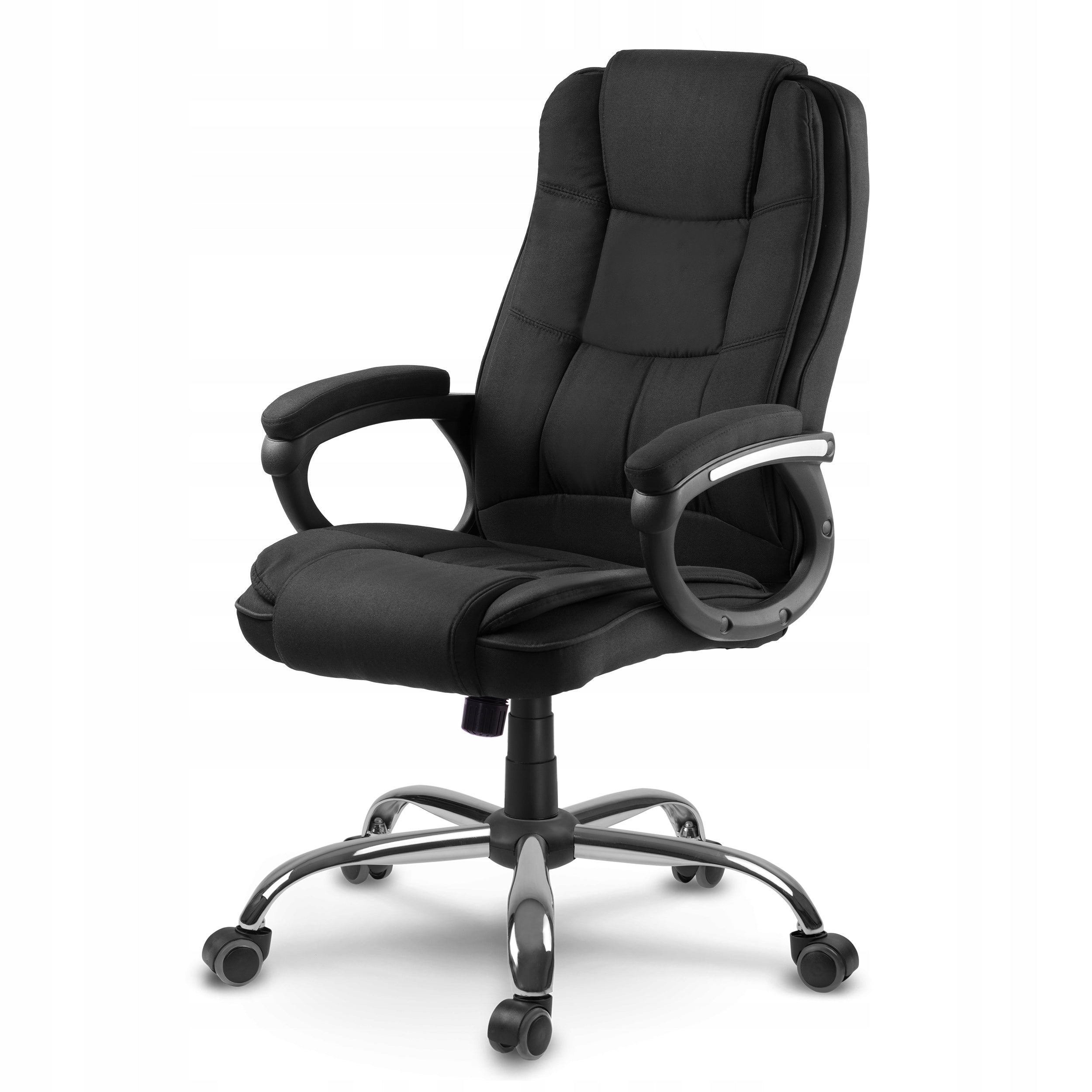 OFFICE CHAIR SWIVEL FABRIC OFFICE CHAIR Manufacturer code 2438