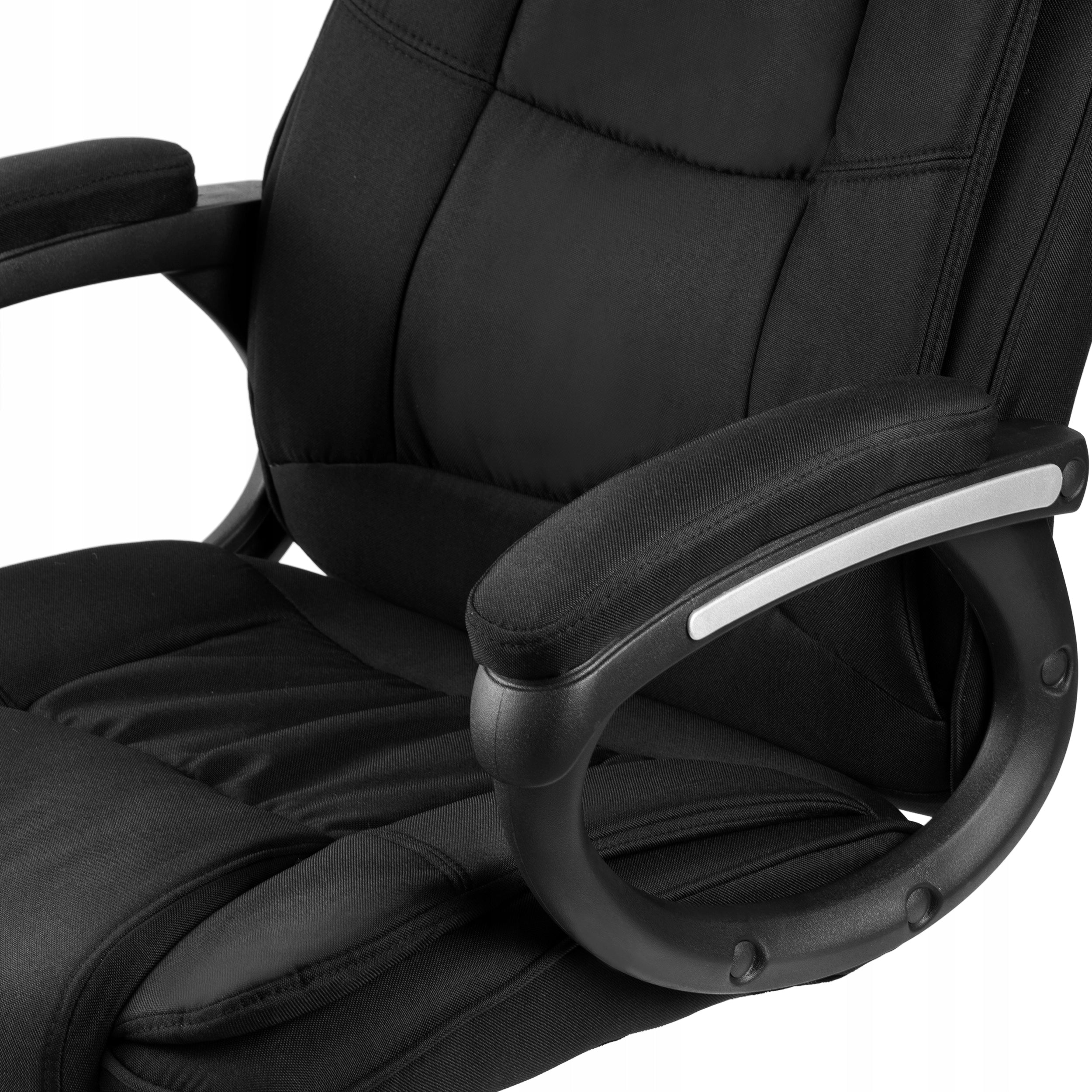 OFFICE CHAIR SWIVEL FABRIC OFFICE CHAIR Manufacturer code 2438