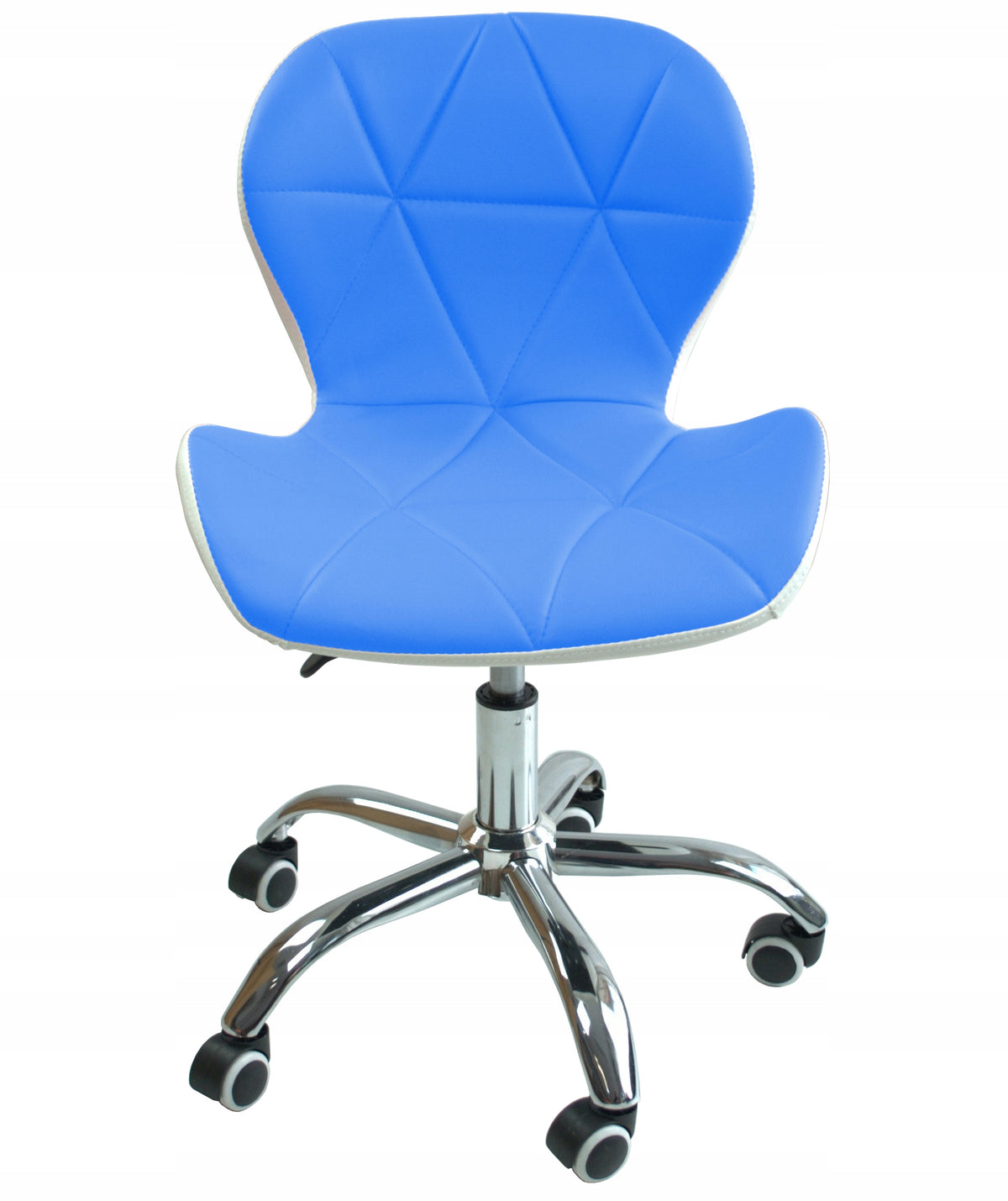 OFFICE CHAIR SWIVEL LEATHER STYLISH CHAIR EAN (GTIN) 5904653709271