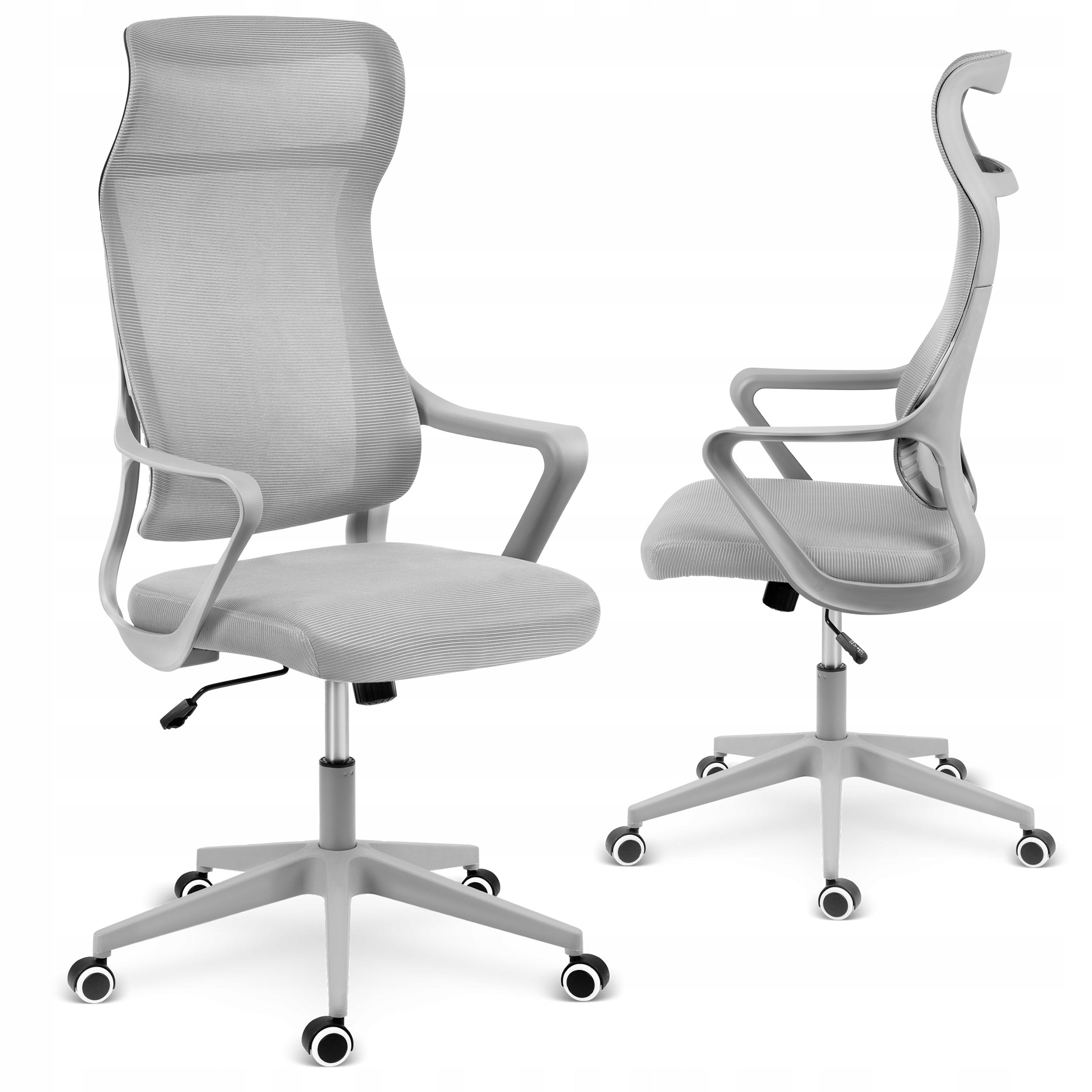 OFFICE CHAIR SWIVEL MICROGRID SOFOTEL