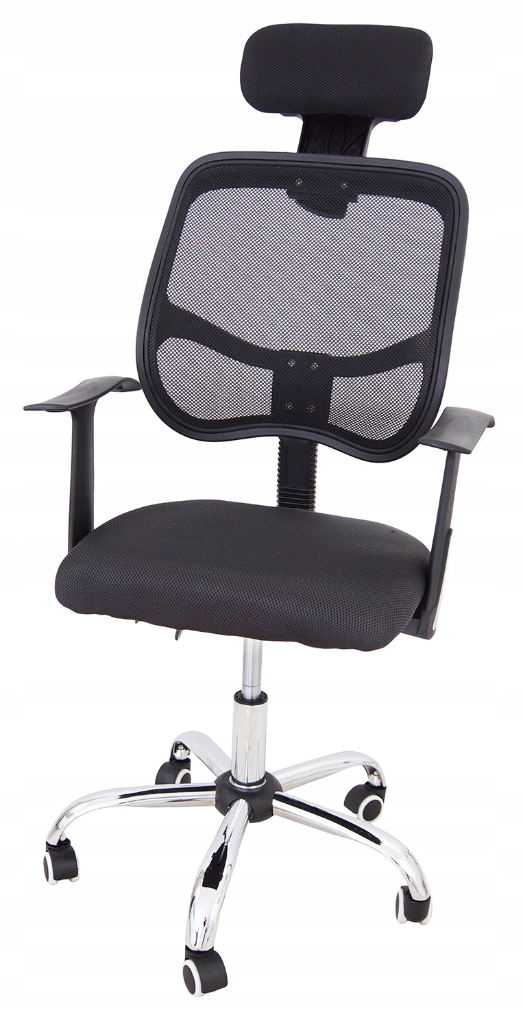 OFFICE CHAIR SWIVEL OFFICE CHAIR 01