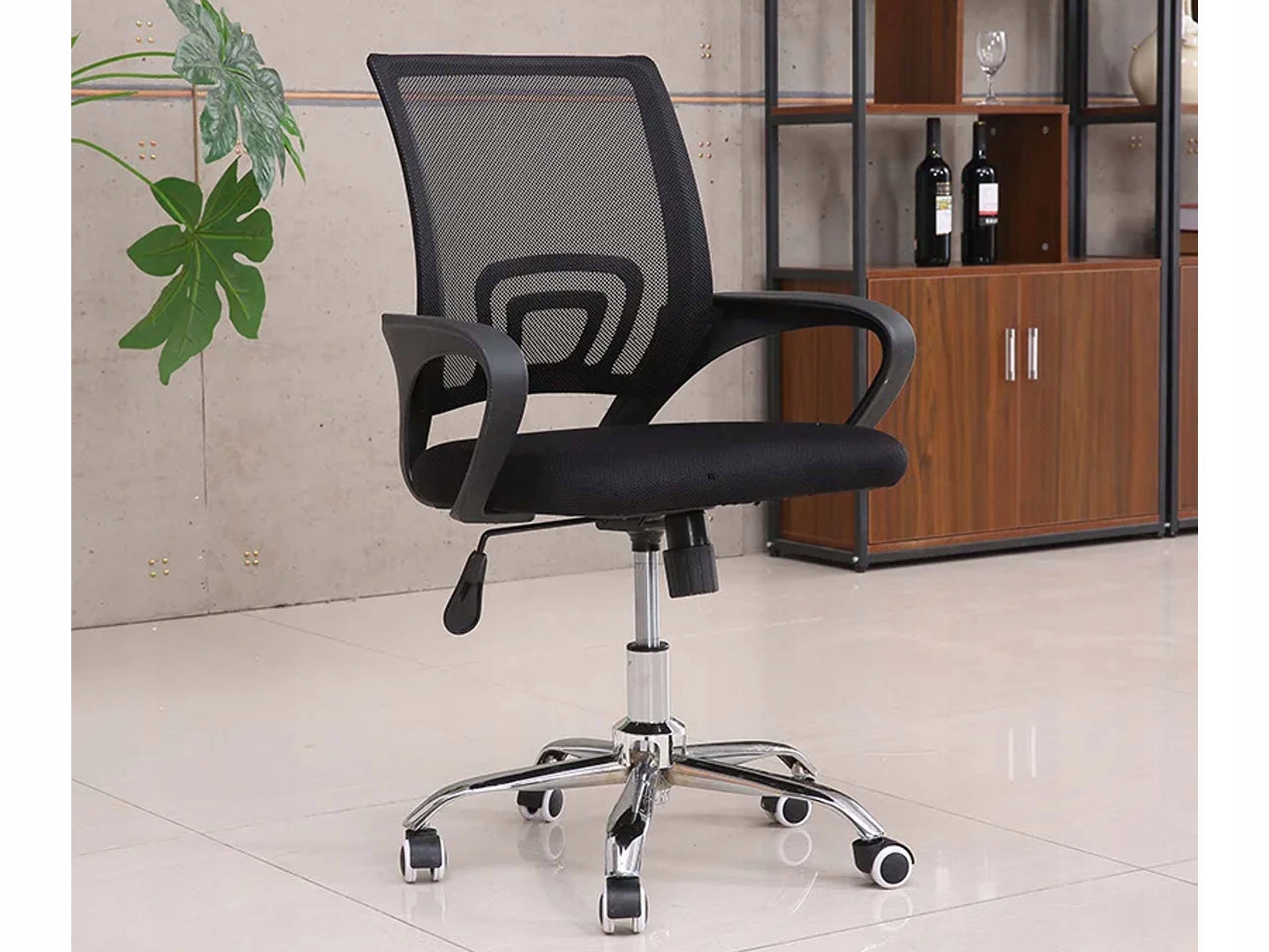 OFFICE CHAIR SWIVEL OFFICE CHAIR FOR COMPUTER MICRO MESH 150KG Brand Cleo Art