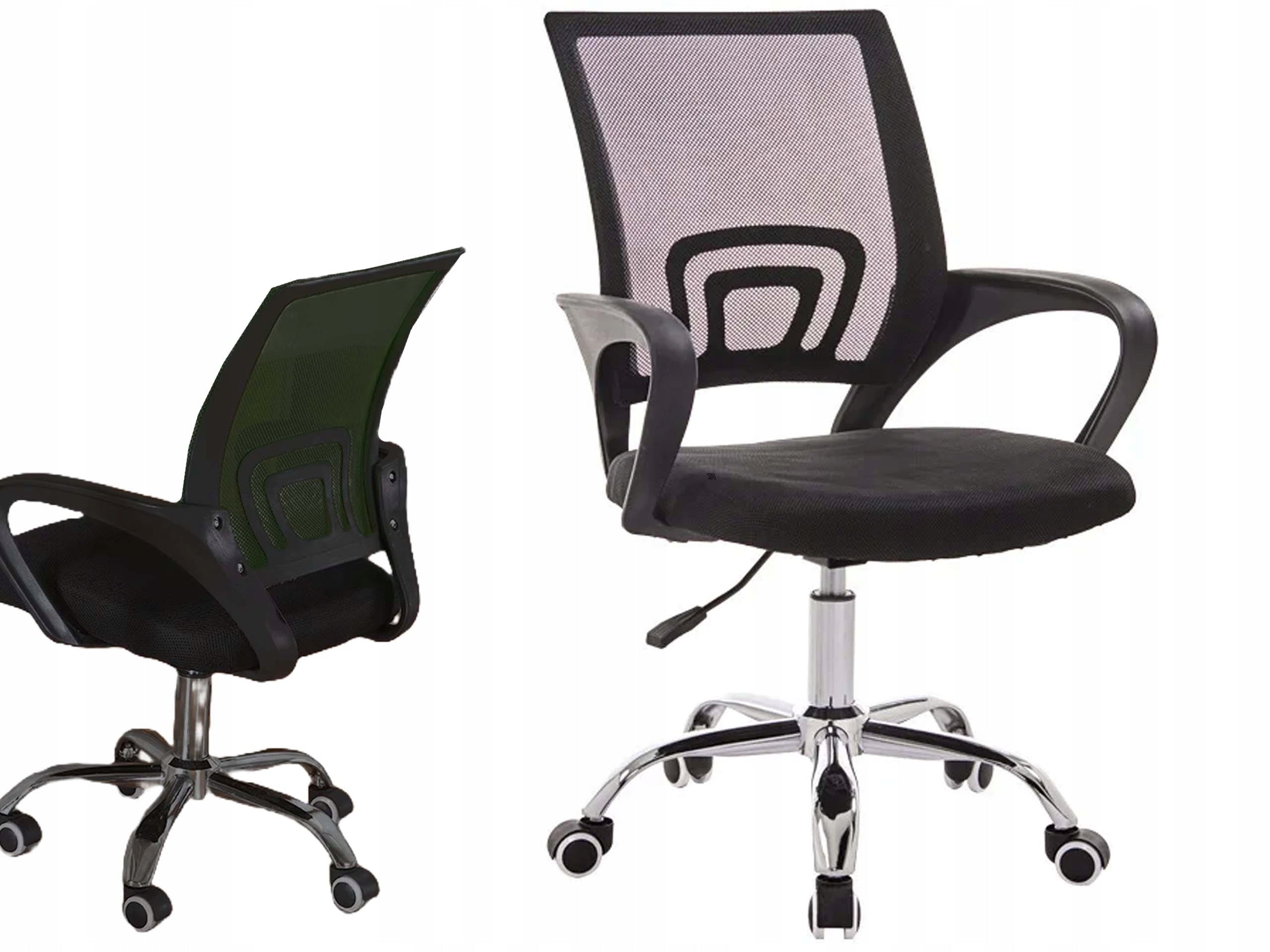 OFFICE CHAIR SWIVEL OFFICE CHAIR FOR COMPUTER MICRO MESH 150KG