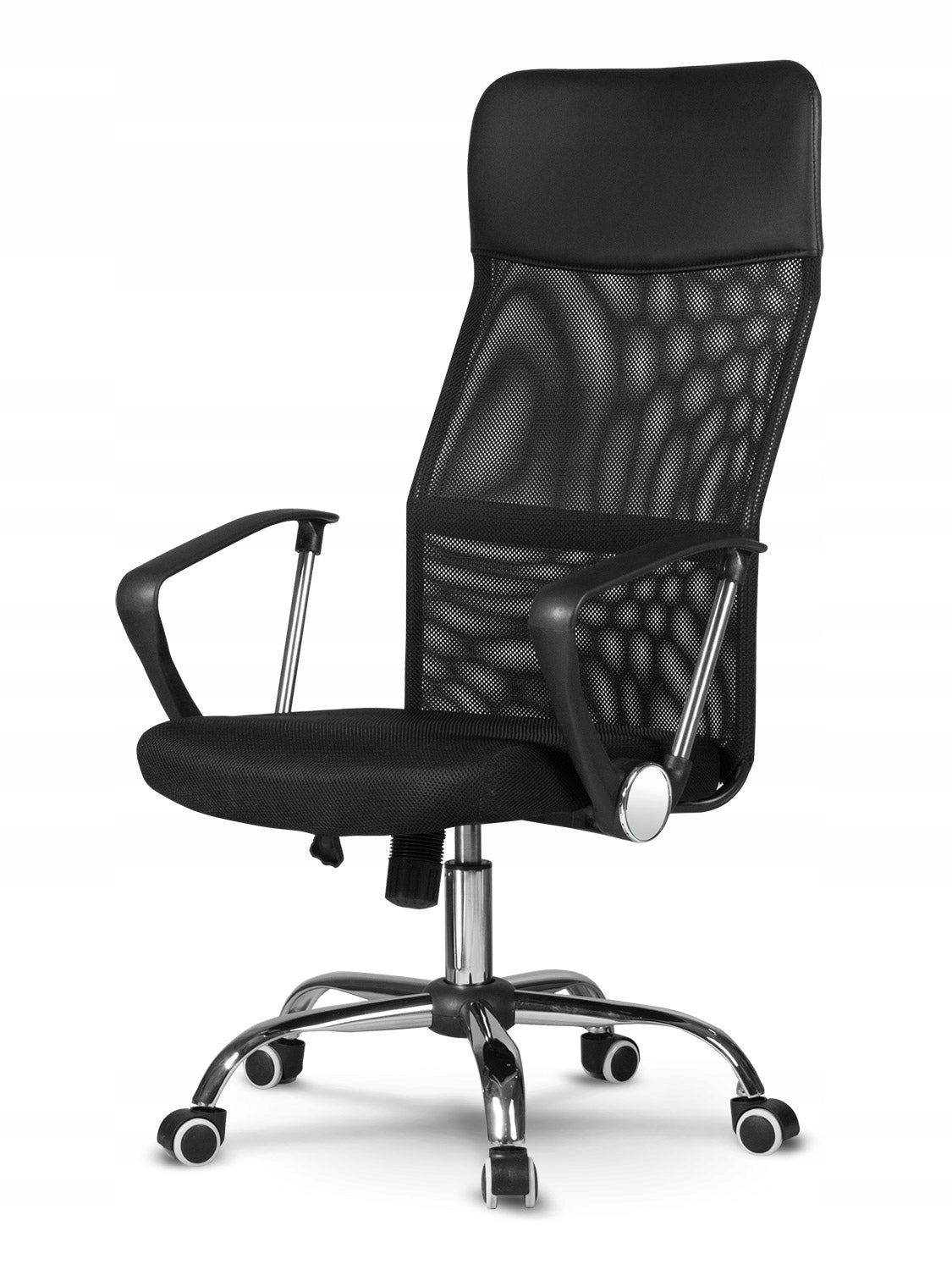 OFFICE CHAIR SWIVEL OFFICE CHAIR MICRO MESH REINFORCED CONSTRUCTION Manufacturer code 2100