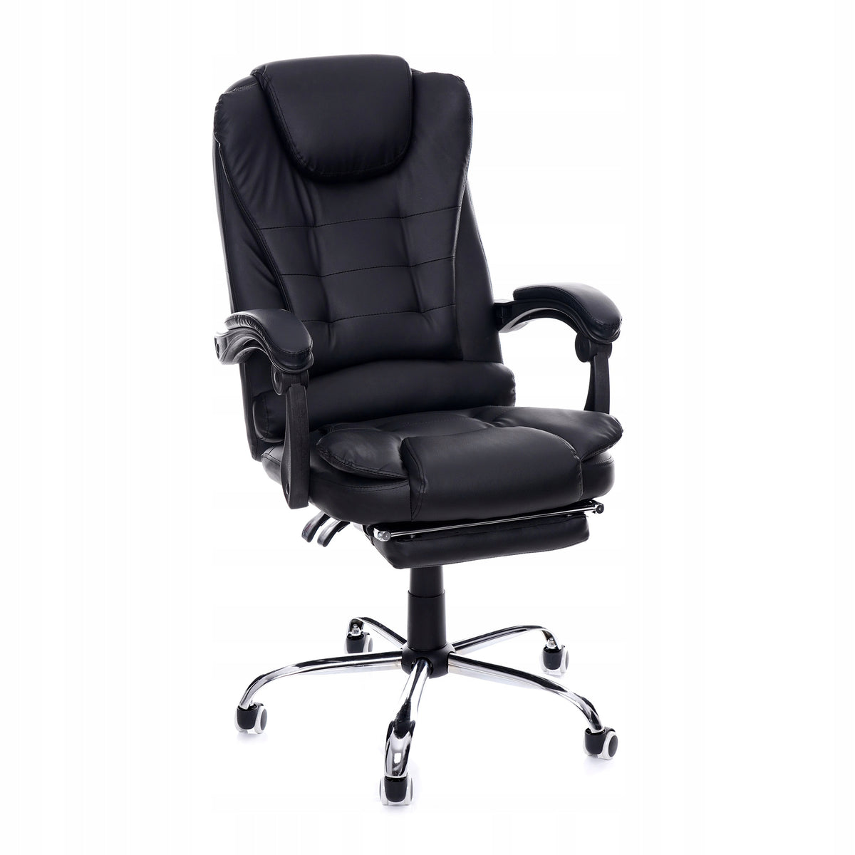 OFFICE CHAIR SWIVEL OFFICE CHAIR VERONI EAN (GTIN) 5904323440305
