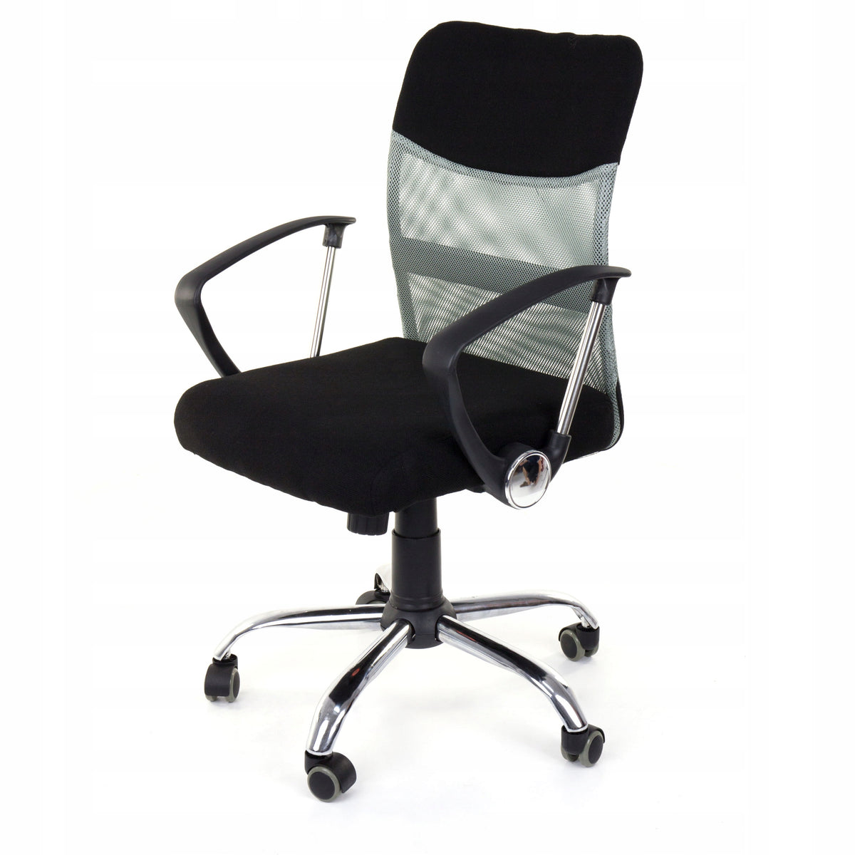 OFFICE CHAIR Swivel Chair MESH Ergonomic Material Packaging status original