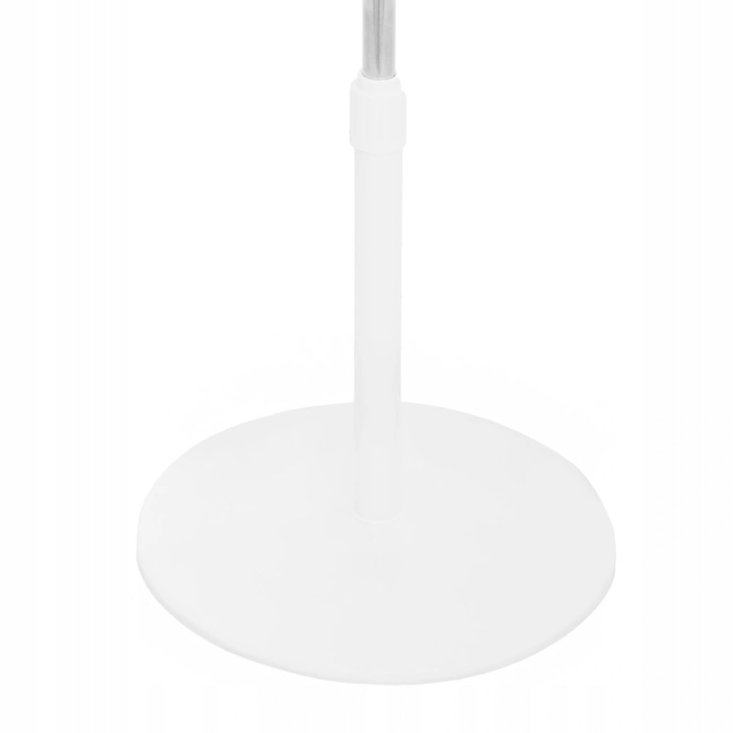OFFICE FLOOR FAN STANDING WINDMILL 3 operating modes 5 blades QUIET Dominant color white