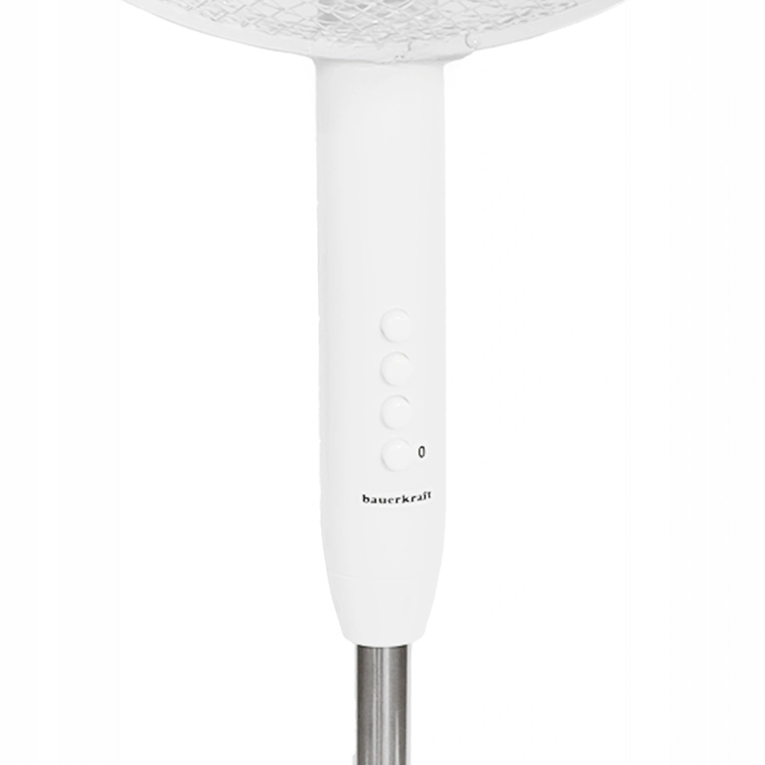 OFFICE FLOOR FAN STANDING WINDMILL 3 operating modes 5 blades QUIET Functions tilt angle adjustment height adjustment