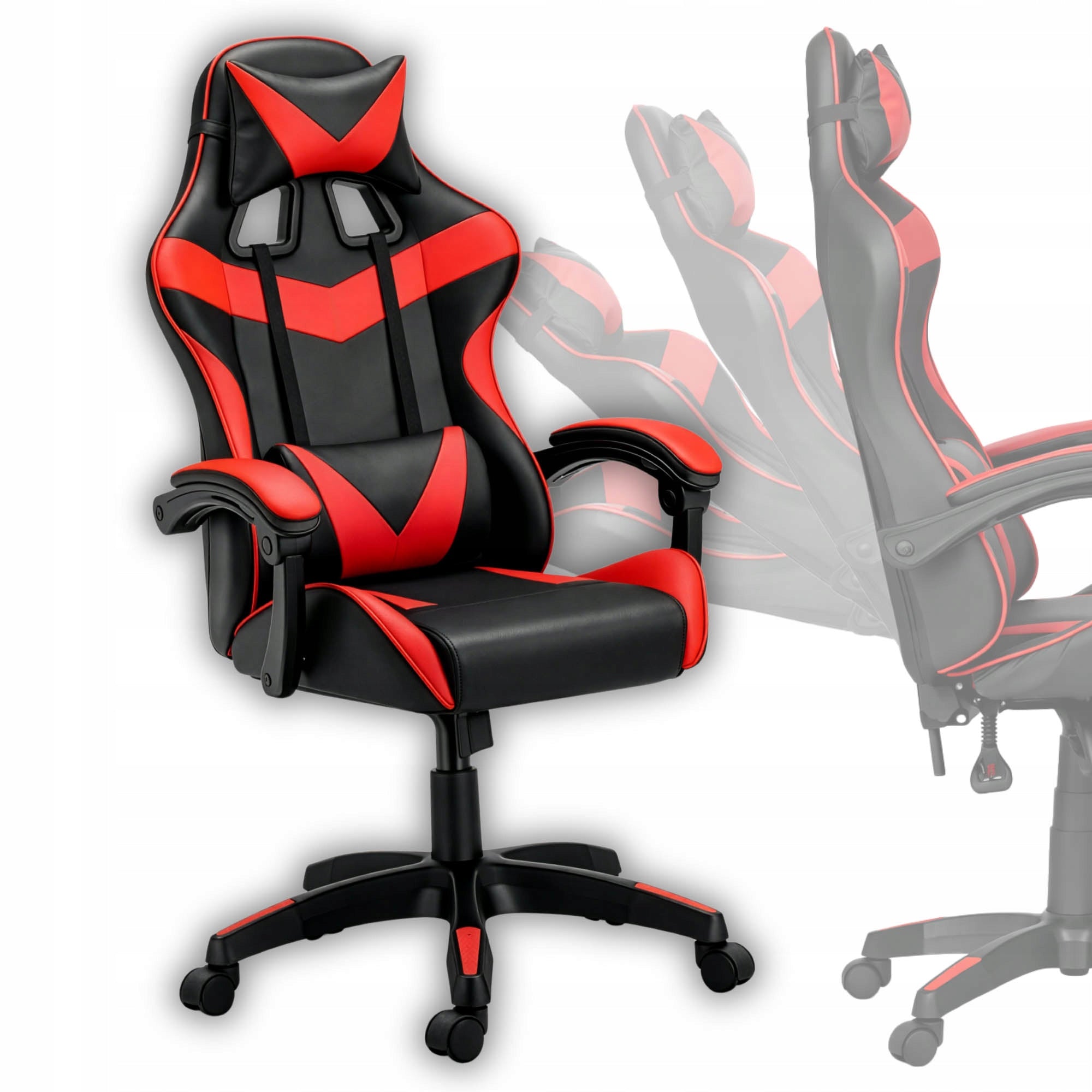 OFFICE GAMING CHAIR Rotating Bucket Gaming Chair For Child
