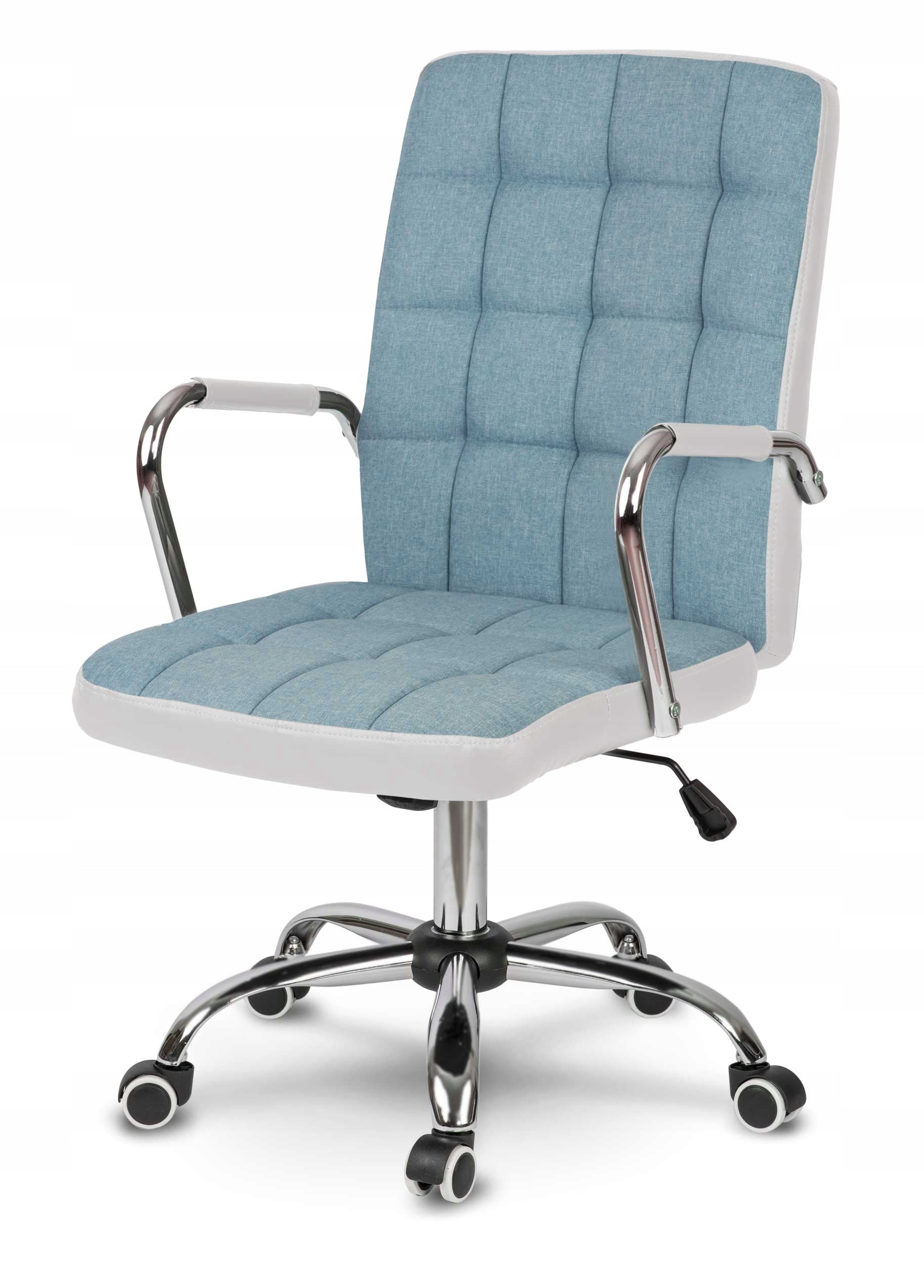 OFFICE SWIVEL CHAIR ADJUSTABLE FOR DESK SWIVEL OFFICE CHAIR Manufacturer code 2456