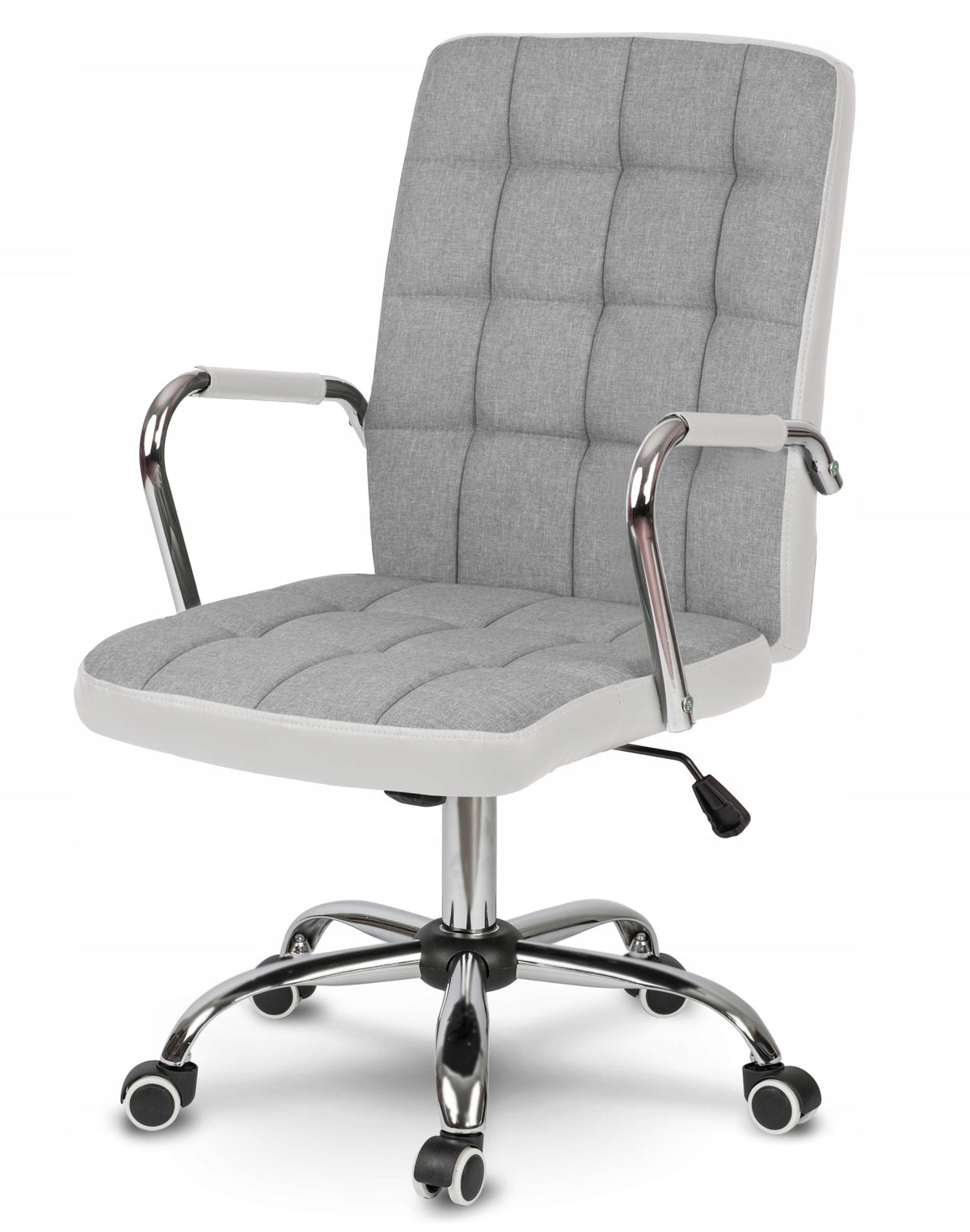 OFFICE SWIVEL CHAIR ADJUSTABLE FOR DESK SWIVEL OFFICE CHAIR Manufacturer code 5906952006