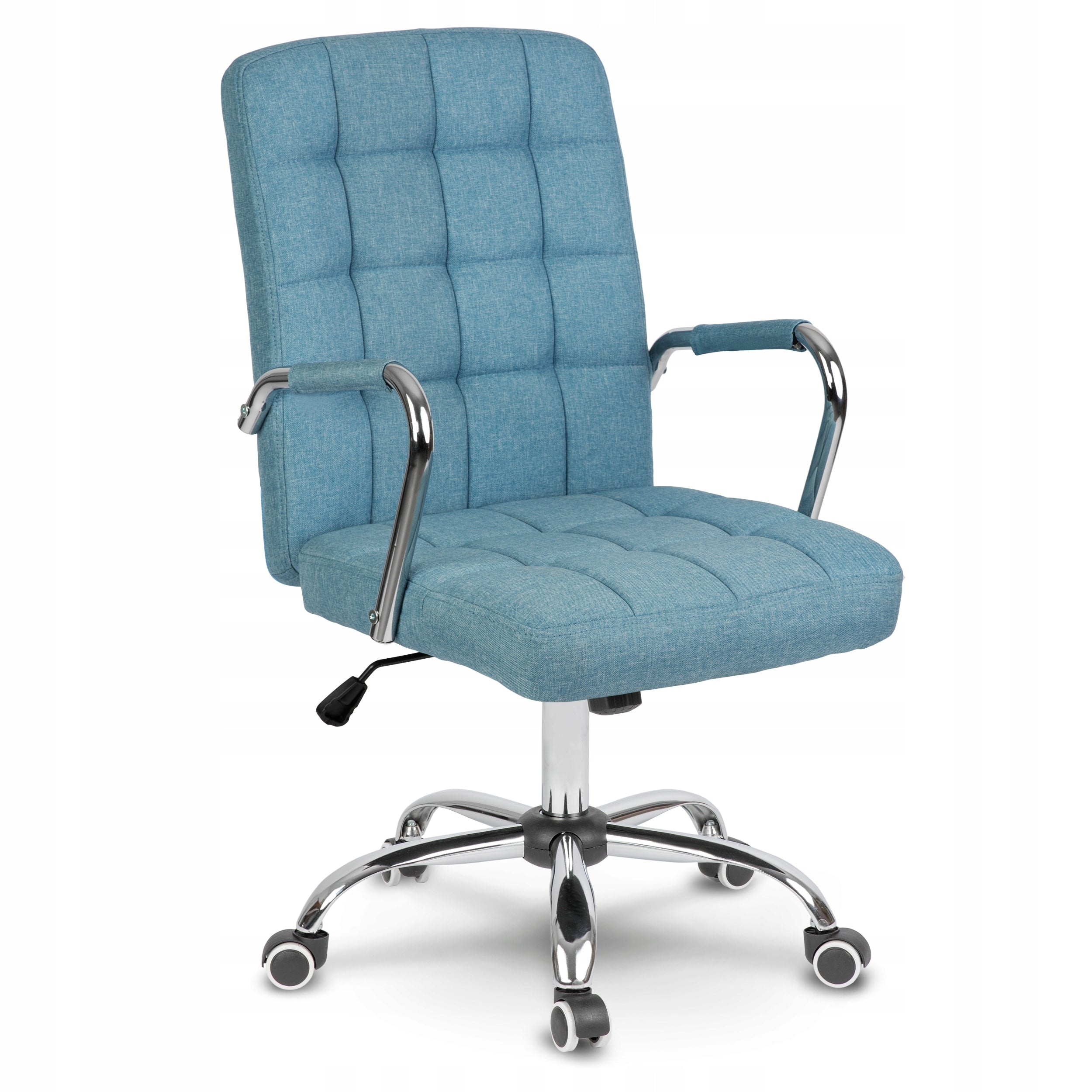 OFFICE SWIVEL CHAIR ADJUSTABLE FOR DESK SWIVEL OFFICE CHAIR