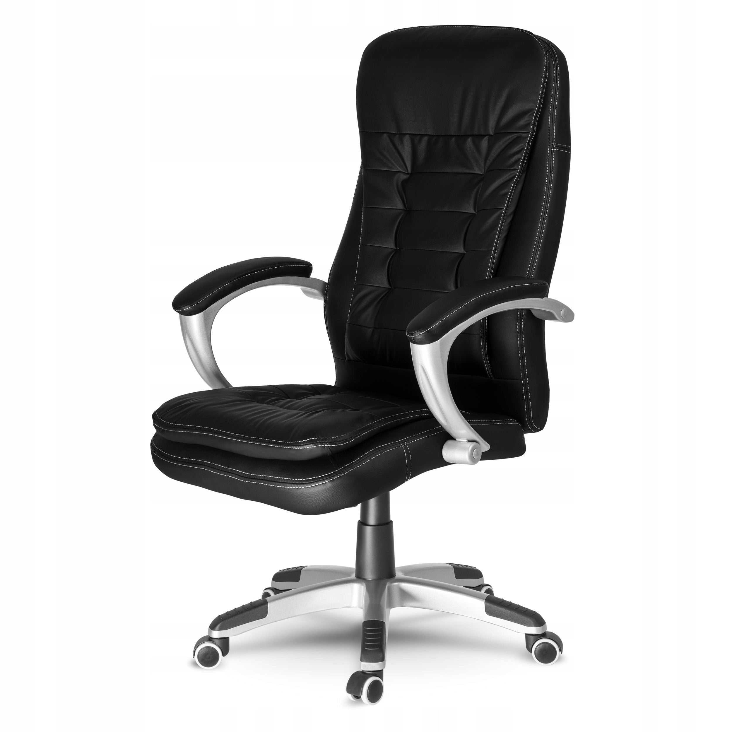OFFICE SWIVEL CHAIR ERGONOMIC ADJUSTABLE SWIVEL OFFICE CHAIR Manufacturer code 2180