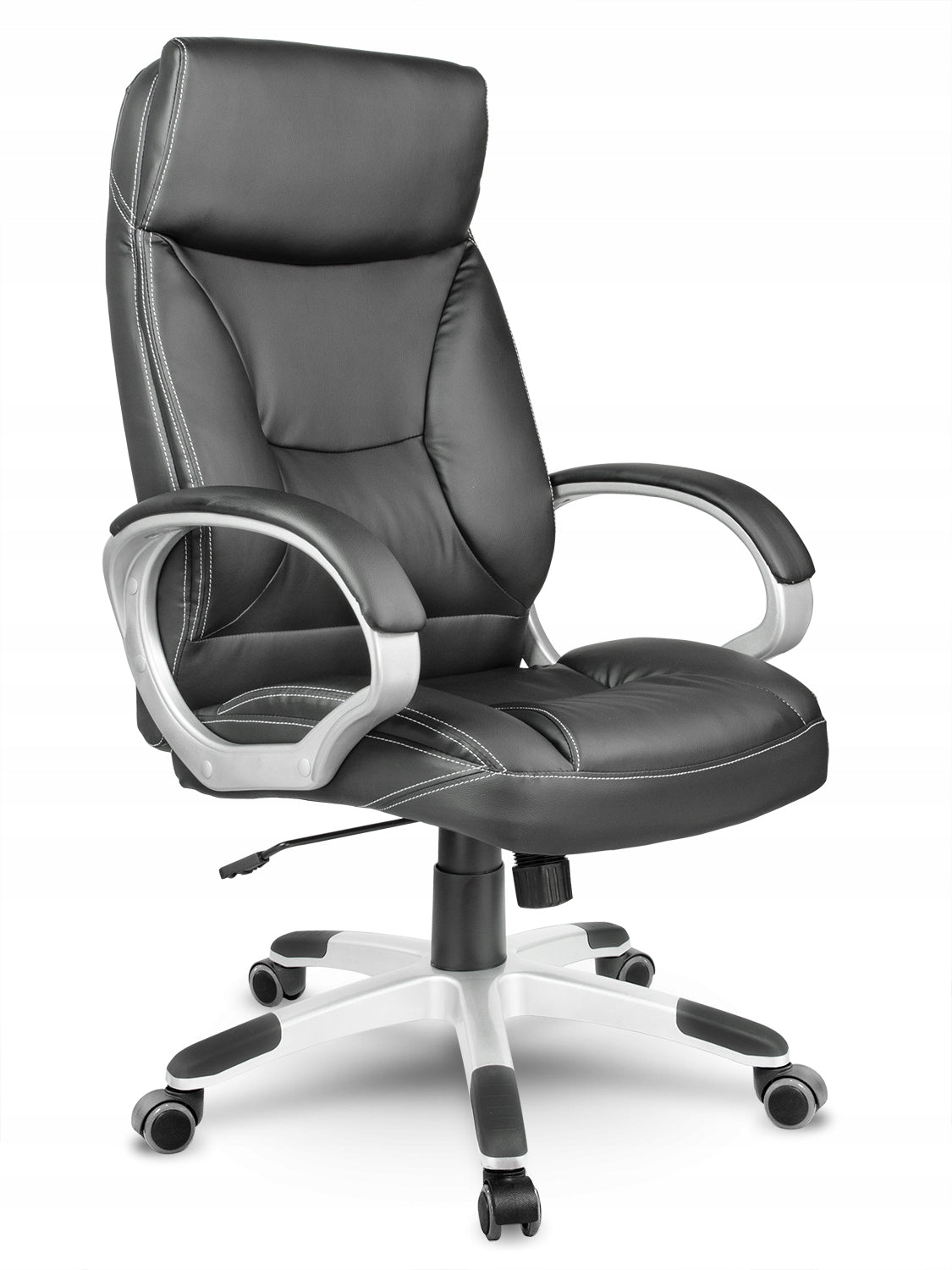 OFFICE SWIVEL CHAIR ERGONOMIC ADJUSTABLE SWIVEL OFFICE CHAIR
