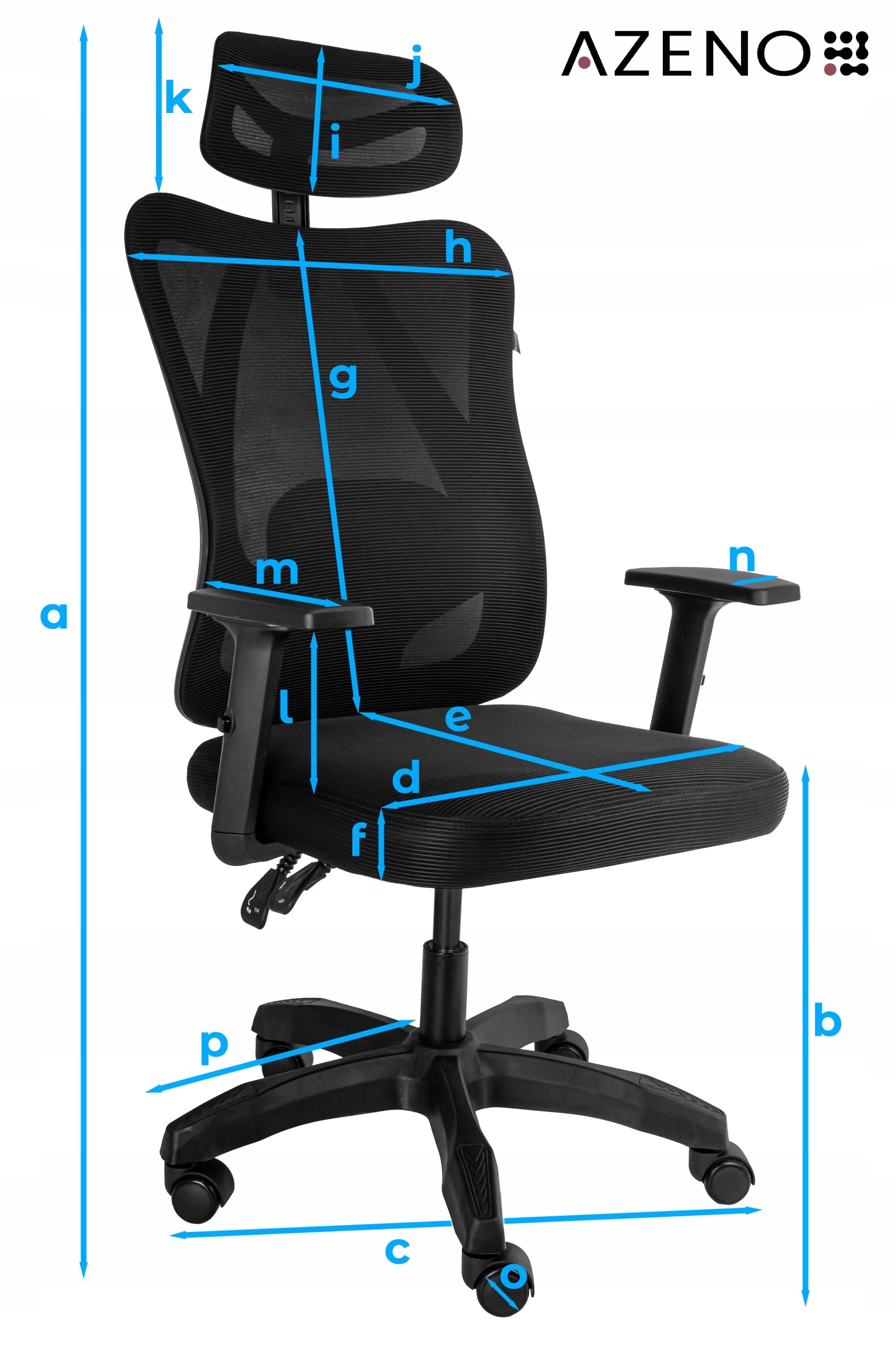 OFFICE SWIVEL CHAIR ERGONOMIC OFFICE SWIVEL CHAIR ADJUSTABLE Medical device no