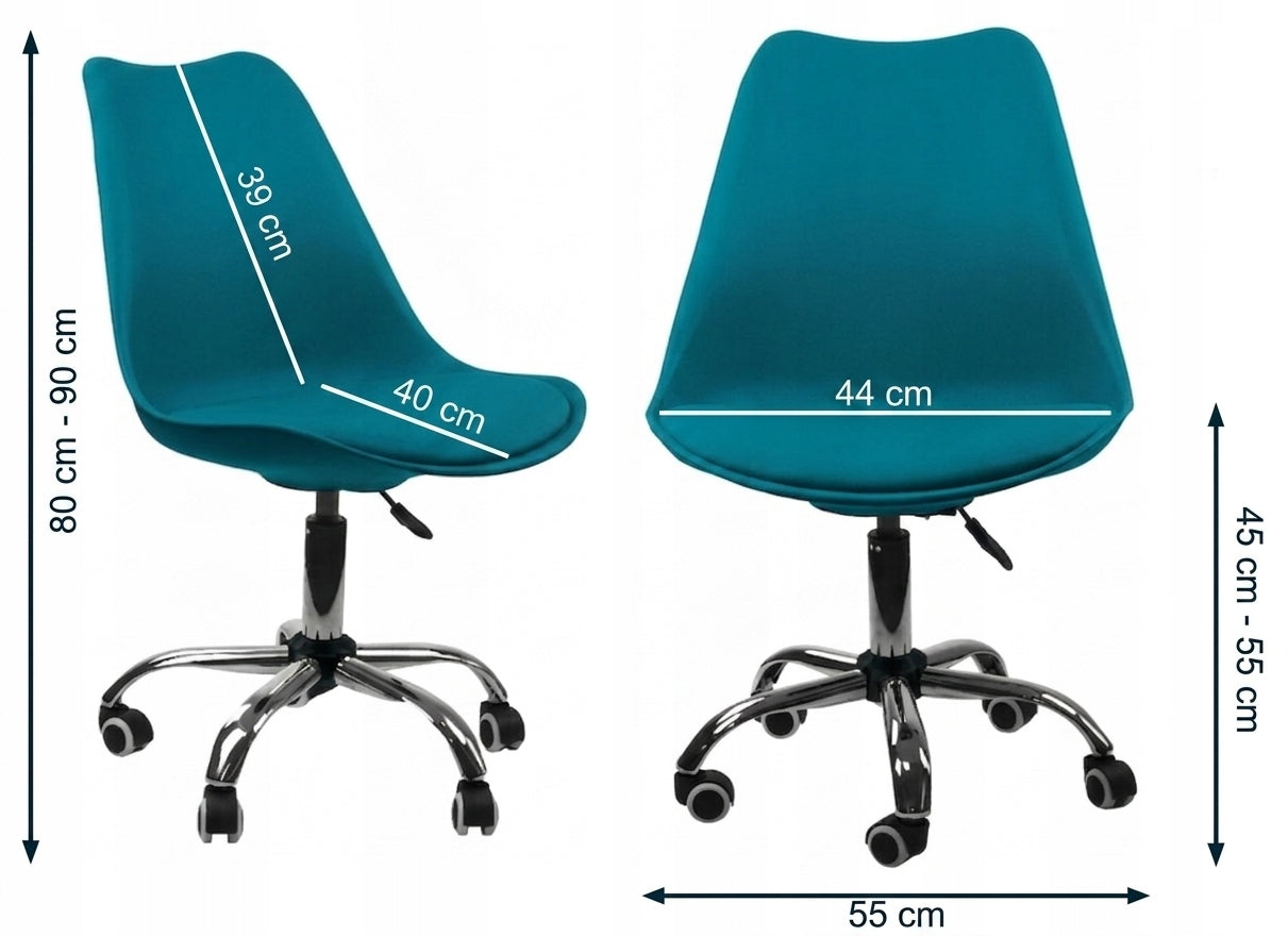 OFFICE SWIVEL CHAIR FOR CHILDREN'S STUDY DESK Medical device no