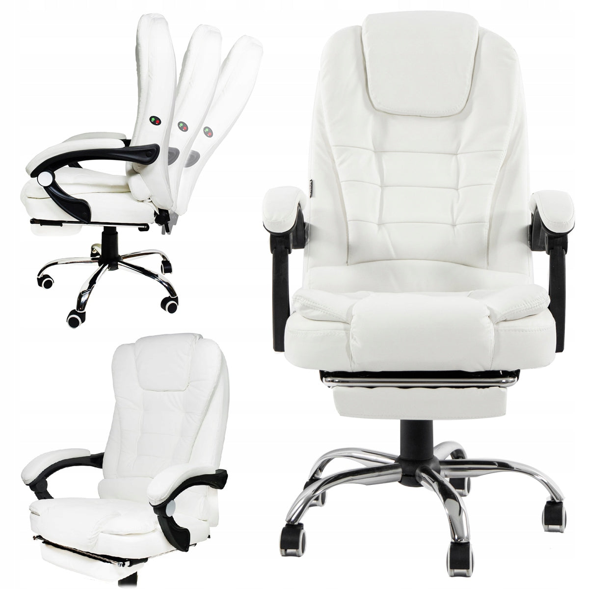 OFFICE SWIVEL CHAIR FOR OFFICE ROOM OFFICE CHAIR ADJUSTABLE MASSAGER
