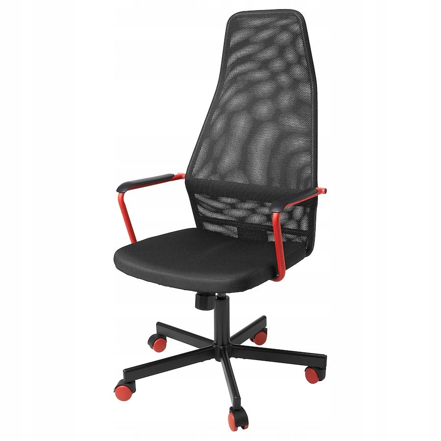OFFICE SWIVEL GAMING CHAIR - HUVUDSPELARE