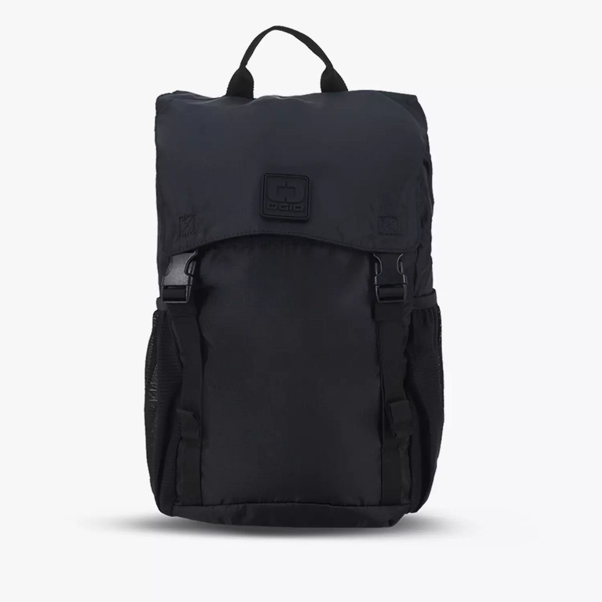 OGIO Alpha Packable Backpack - 15L - Black - System A20337_B0074_NA Main pattern plain