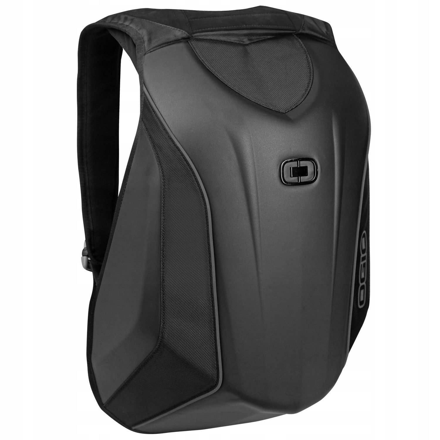 OGIO BACKPACK NO DRAG MACH 3 BLACK 123007.36