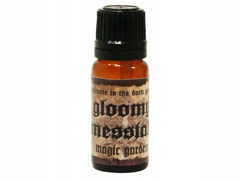 OIL CONCENTRATE 10 ML SPICY GLOMY MESSIAH