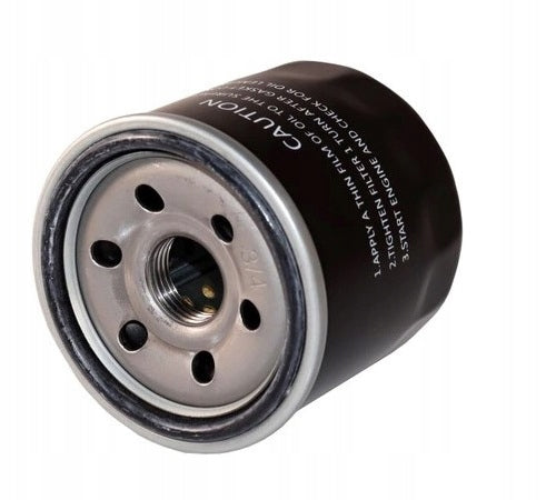 OIL FILTER LONCIN 1P88F 1P92F 2P77F 2P80F SOLO AL-KO STIGA ST