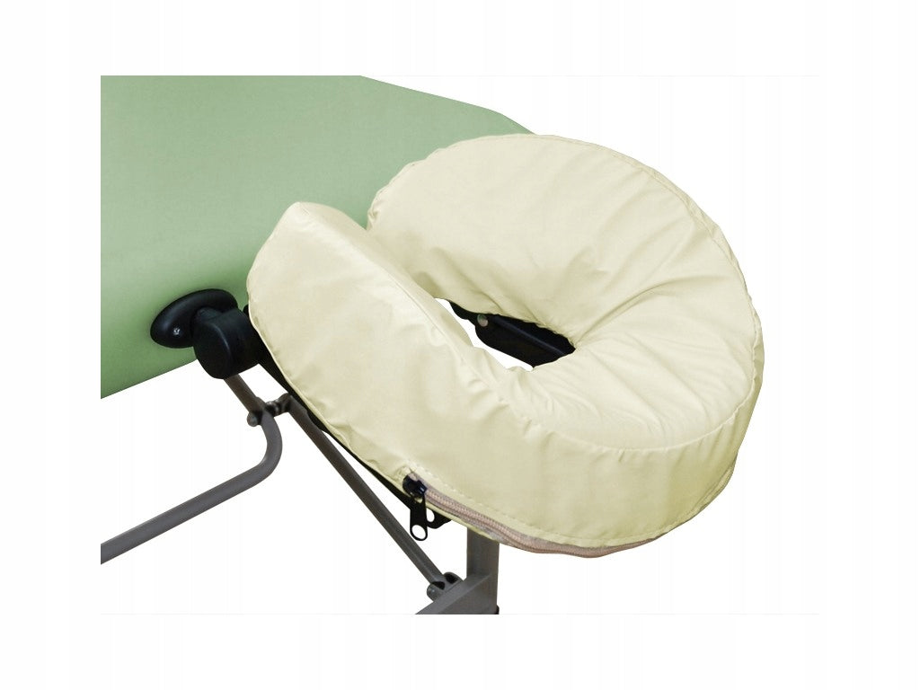 OIL-RESISTANT COVER FOR HEADREST MASSAGE TABLE UPHOLSTERY PROTECTION