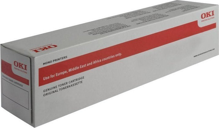 OKI 45862818 black toner OUTLET Manufacturer code 45862818