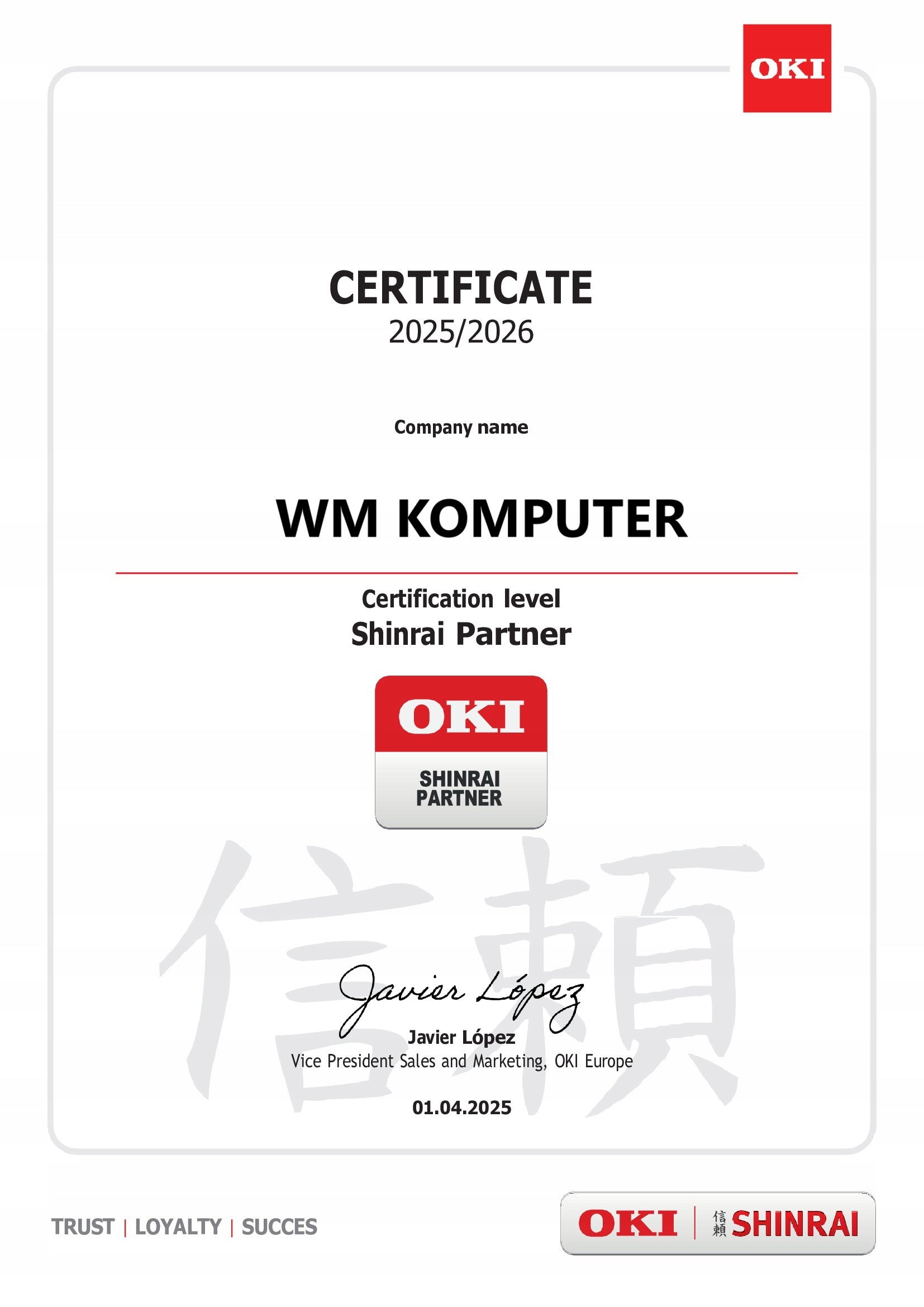 OKI B432dn LAN DUPLEX MONO LED A4 Printer Manufacturer code 45762012