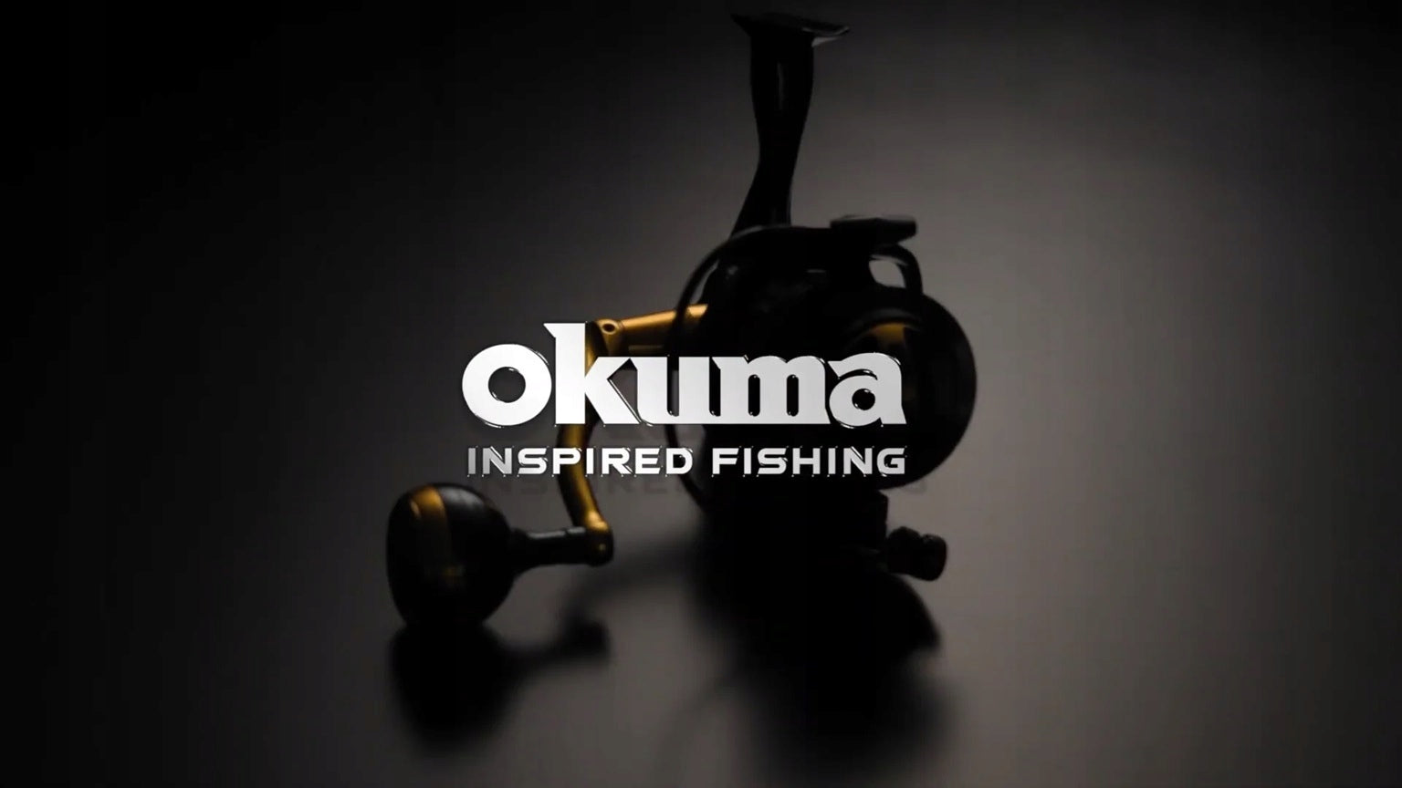 OKUMA CARP REEL LS-6K 6K 5+1BB Product weight with unit packaging 0.6 kg