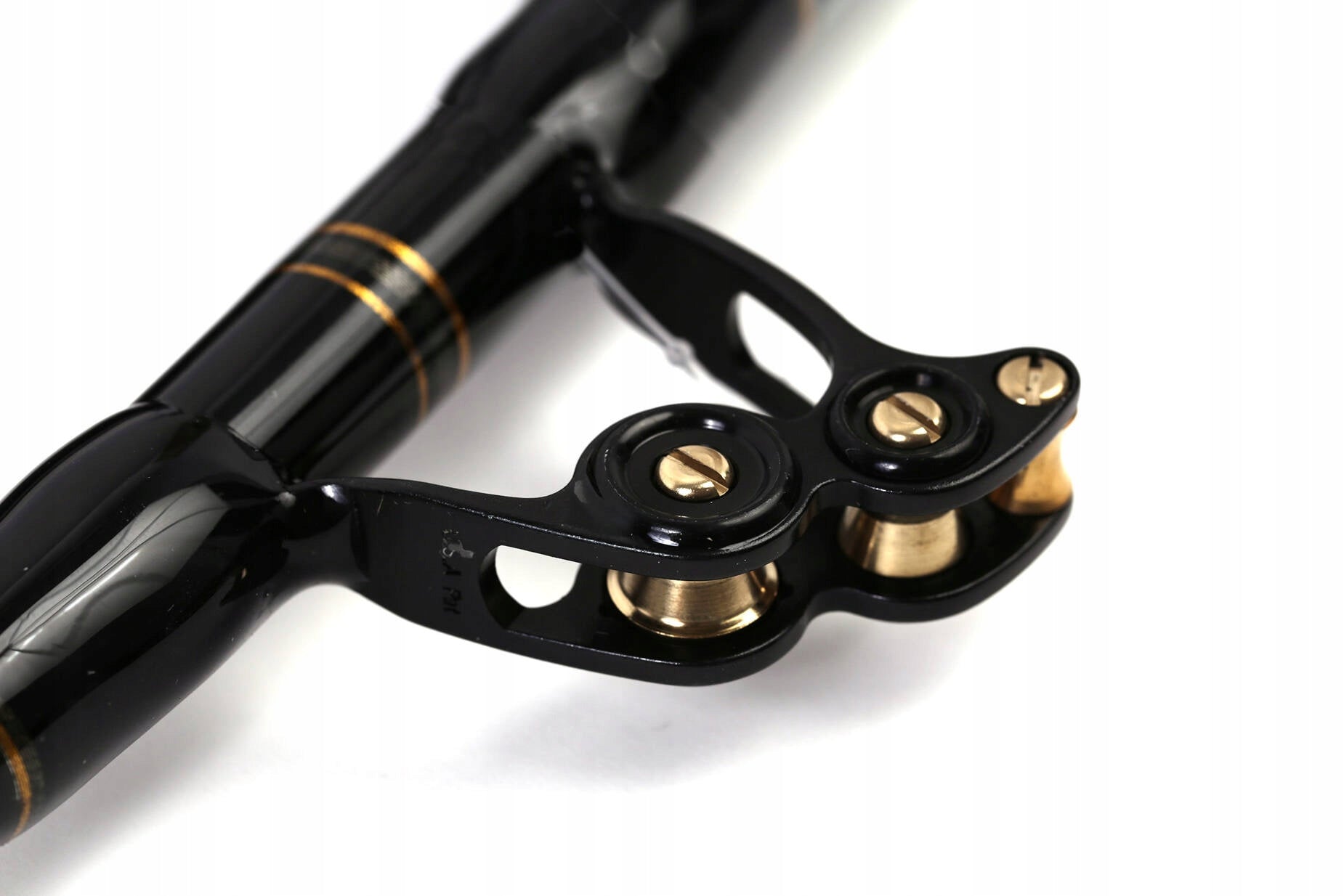 OKUMA MAKAIRA ABALONE 173/-50lbs Rod construction type segmented