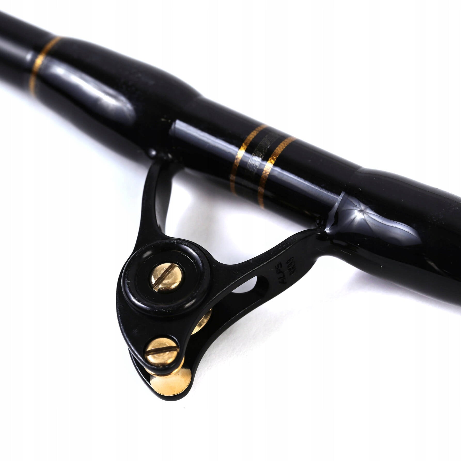 OKUMA MAKAIRA ABALONE 173/-50lbs Rod material carbon fiber