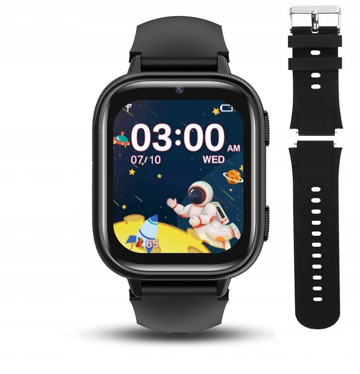 OKYUK Smartwatch for children with call function, children's watch