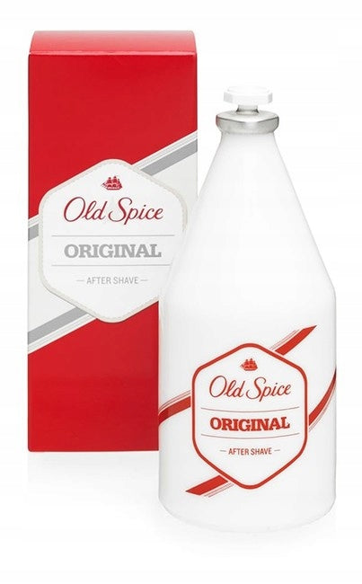 OLD SPICE ORIGINAL After shave lotion a